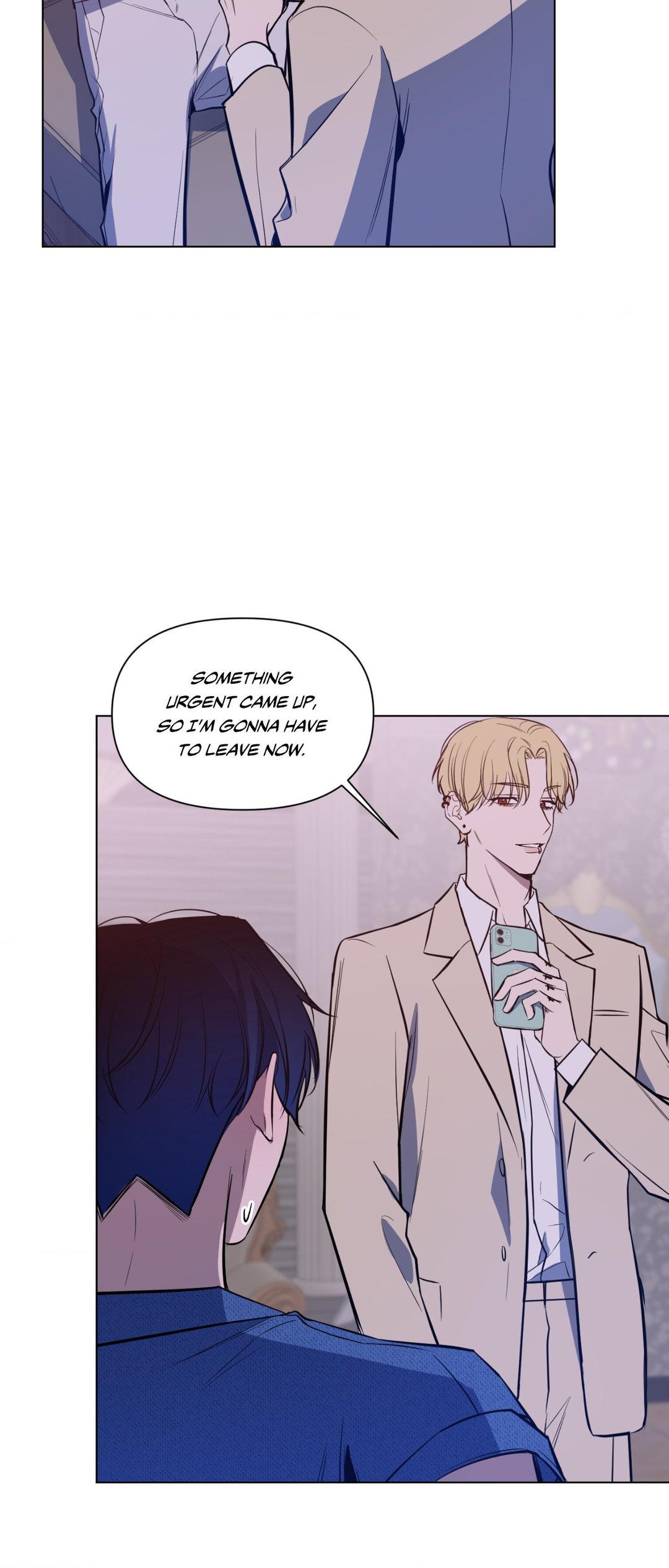 Dawn After Darkness Chapter 24 - Page 9