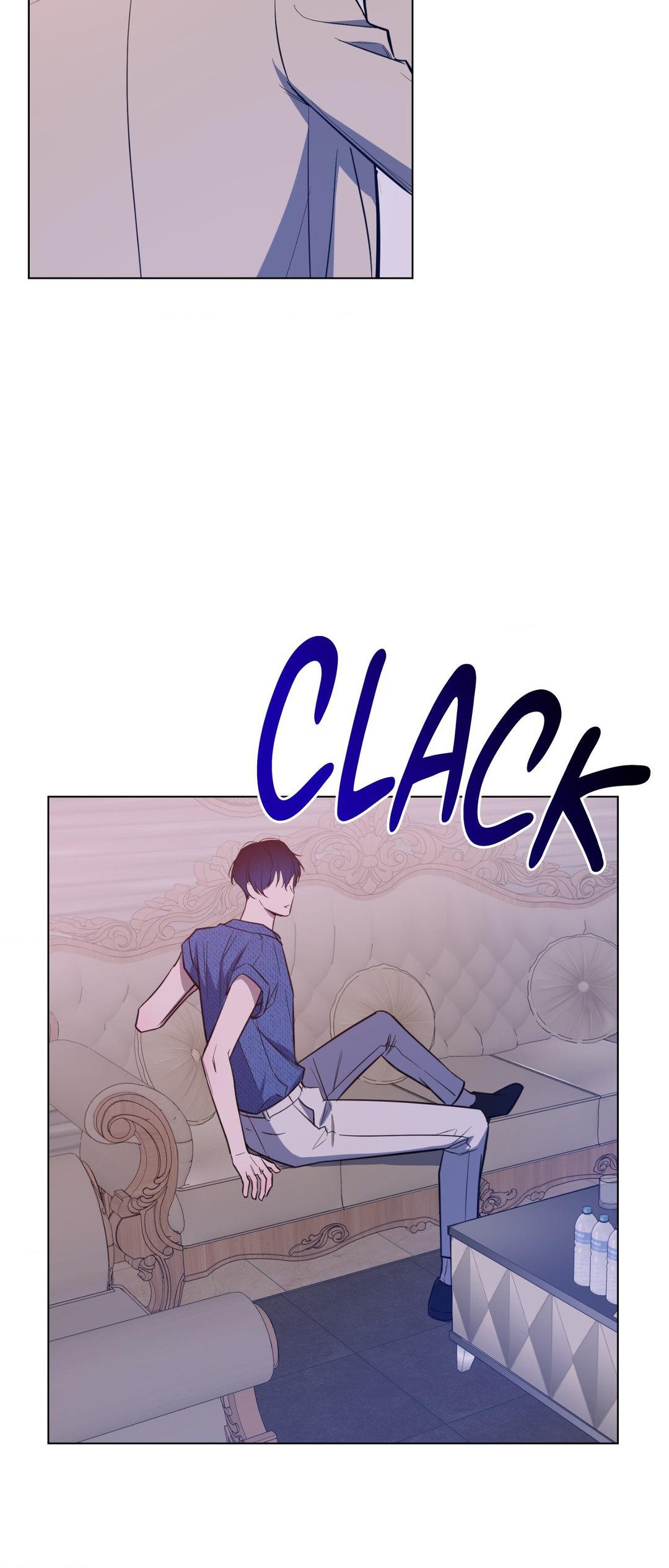 Dawn After Darkness Chapter 24 - Page 11