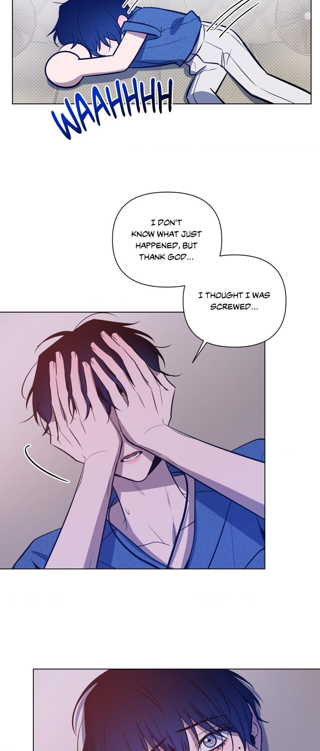 Dawn After Darkness Chapter 24 - Page 13