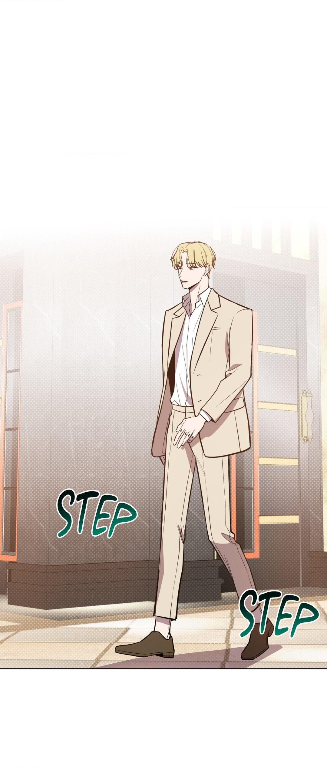 Dawn After Darkness Chapter 24 - Page 15