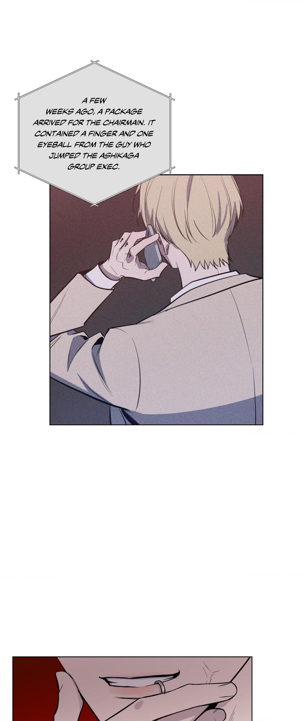 Dawn After Darkness Chapter 24 - Page 16