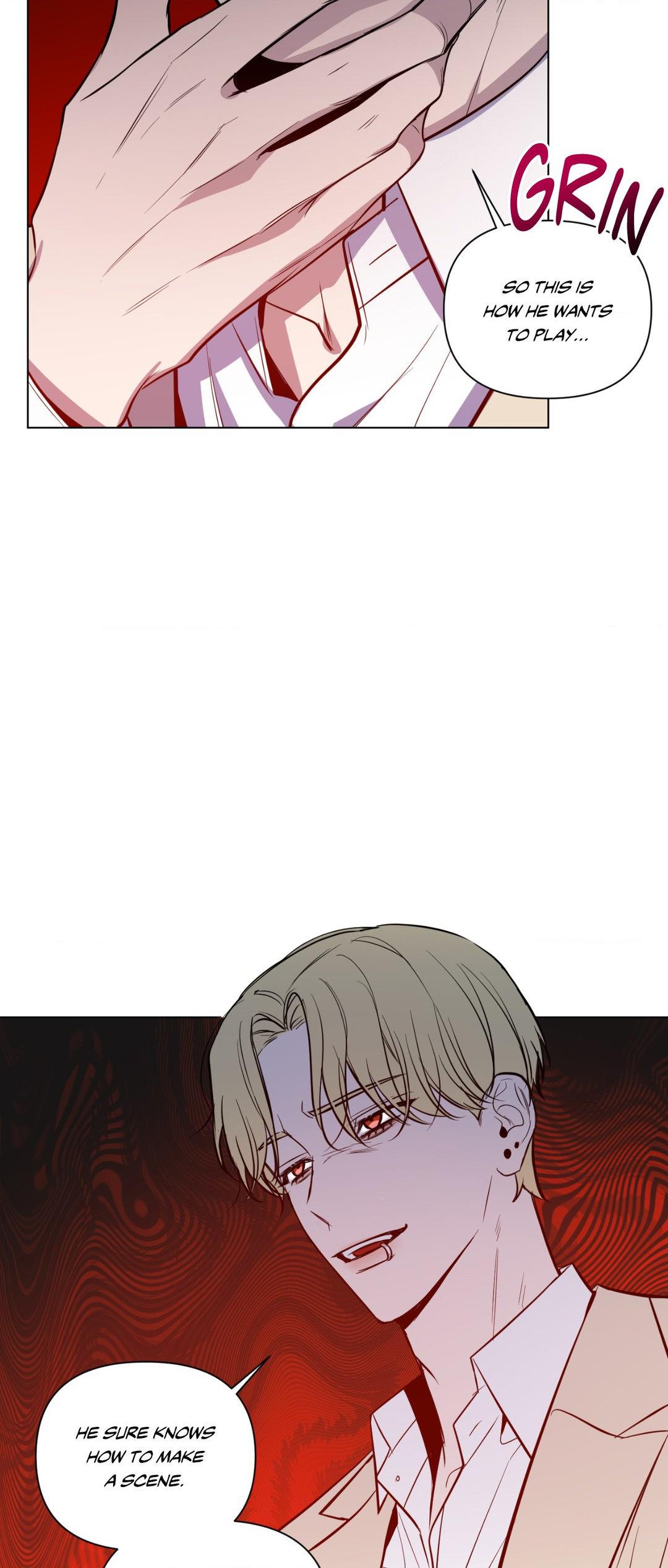 Dawn After Darkness Chapter 24 - Page 17