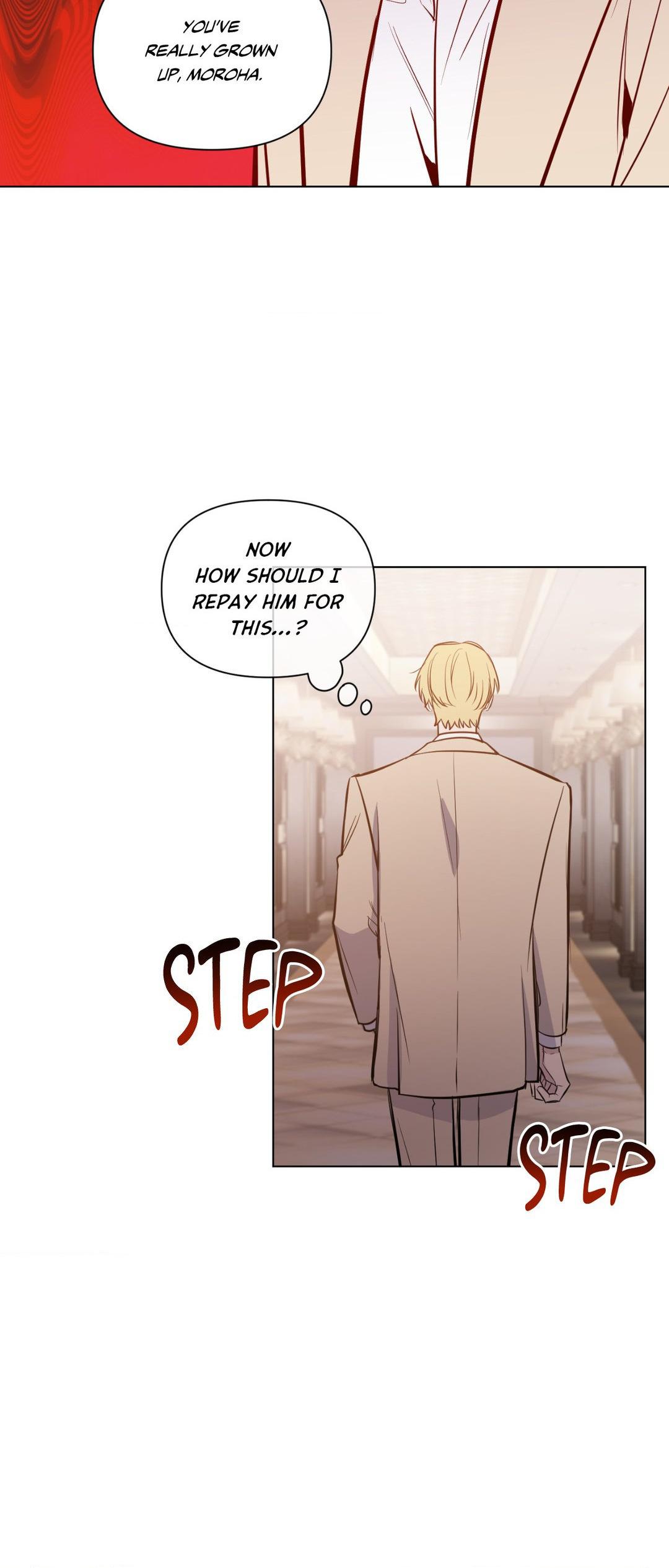 Dawn After Darkness Chapter 24 - Page 18