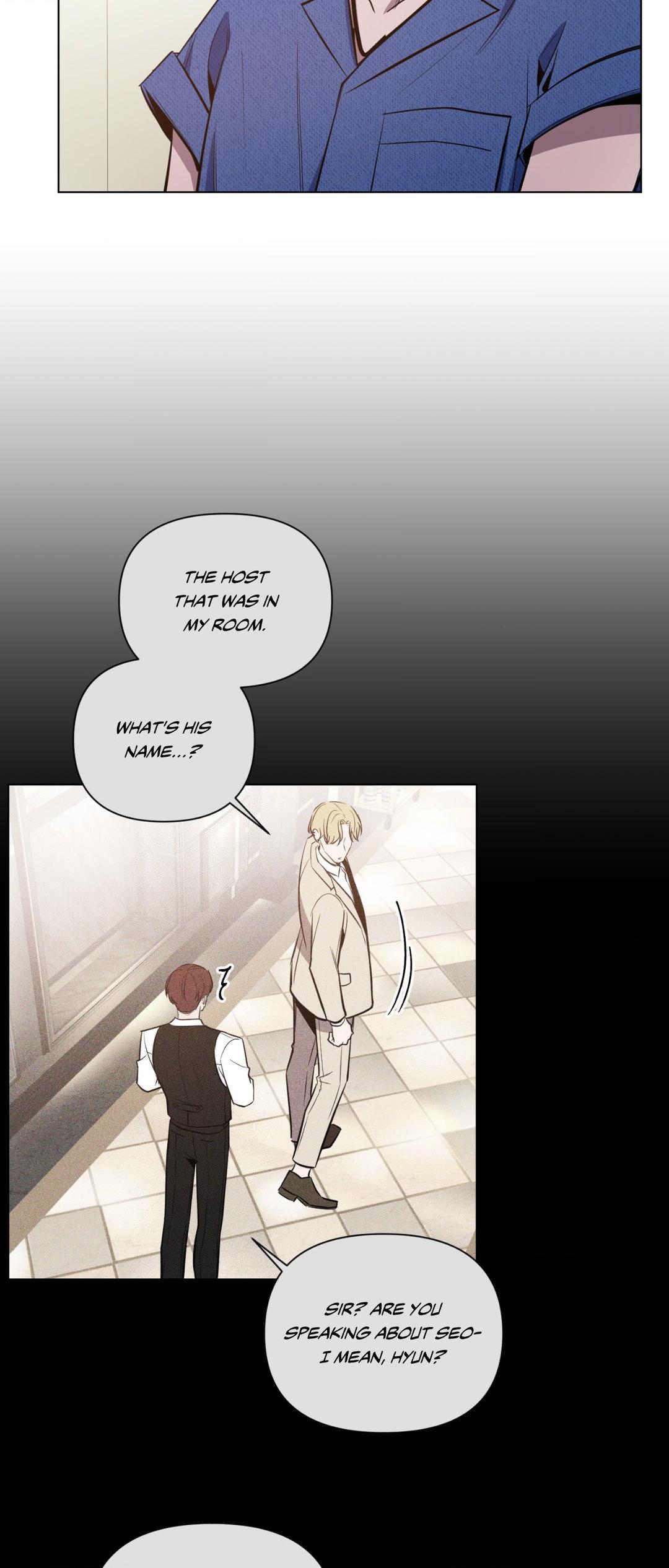 Dawn After Darkness Chapter 24 - Page 20