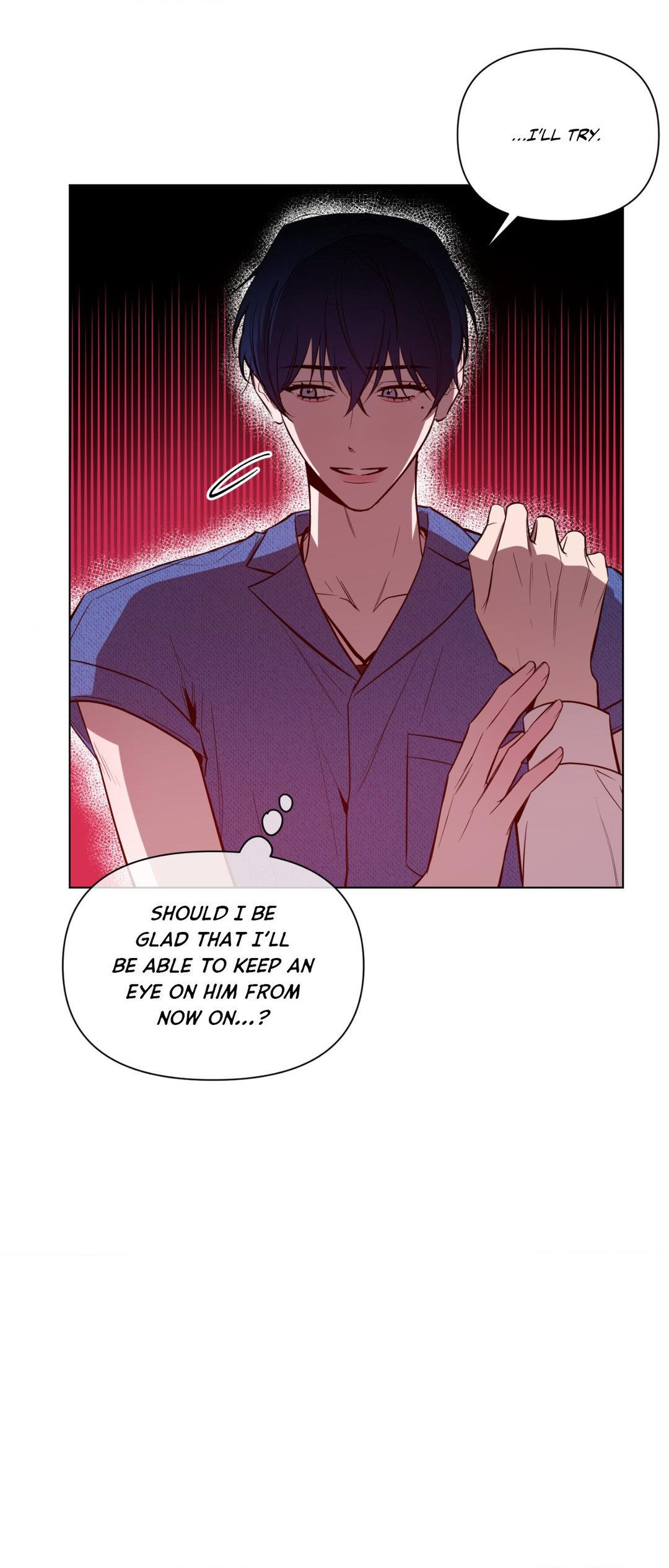 Dawn After Darkness Chapter 24 - Page 24