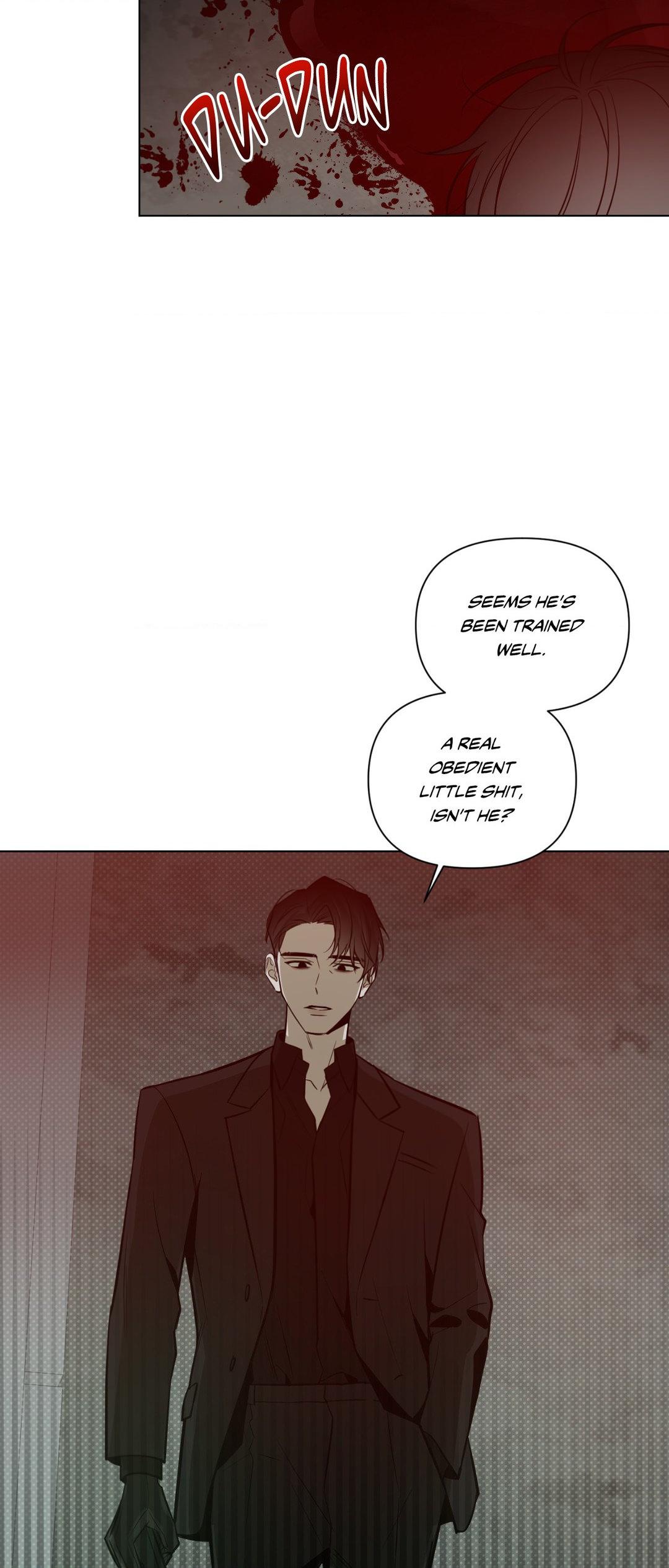 Dawn After Darkness Chapter 24 - Page 26