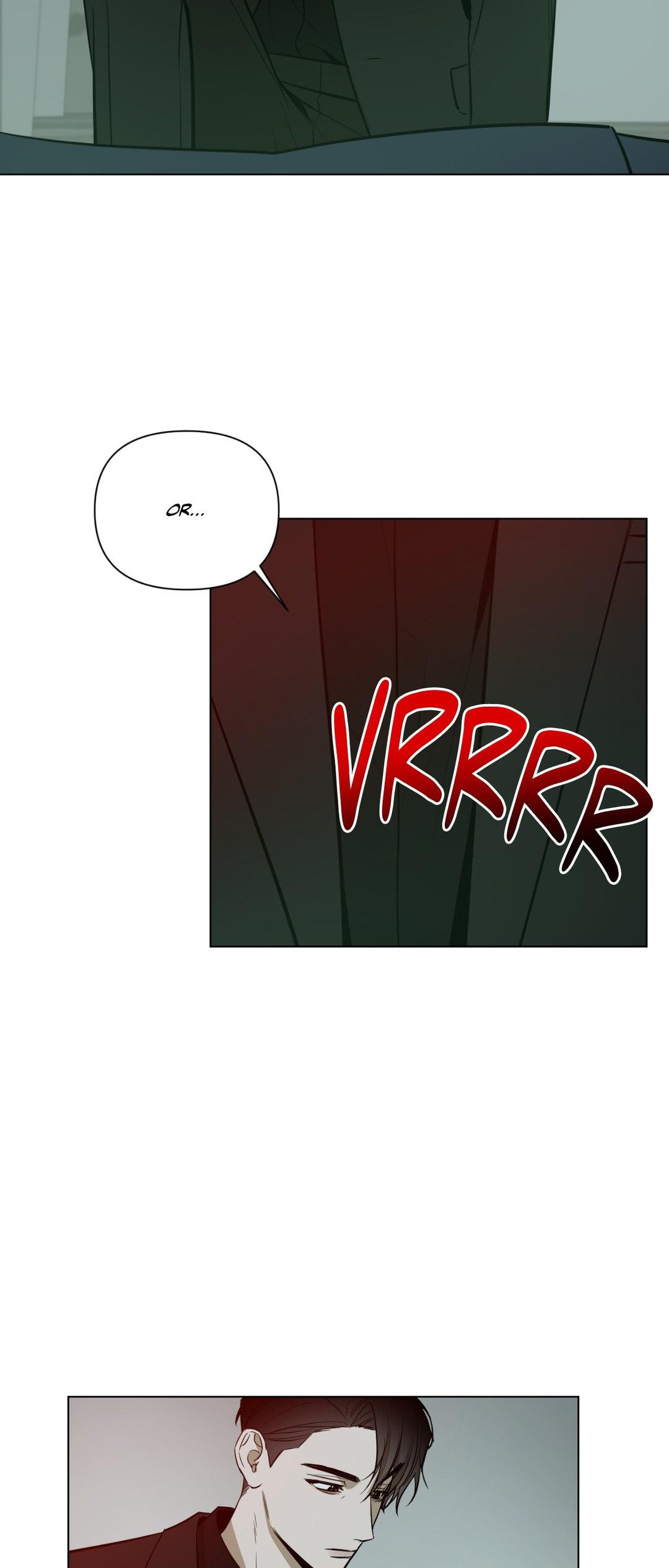 Dawn After Darkness Chapter 24 - Page 28