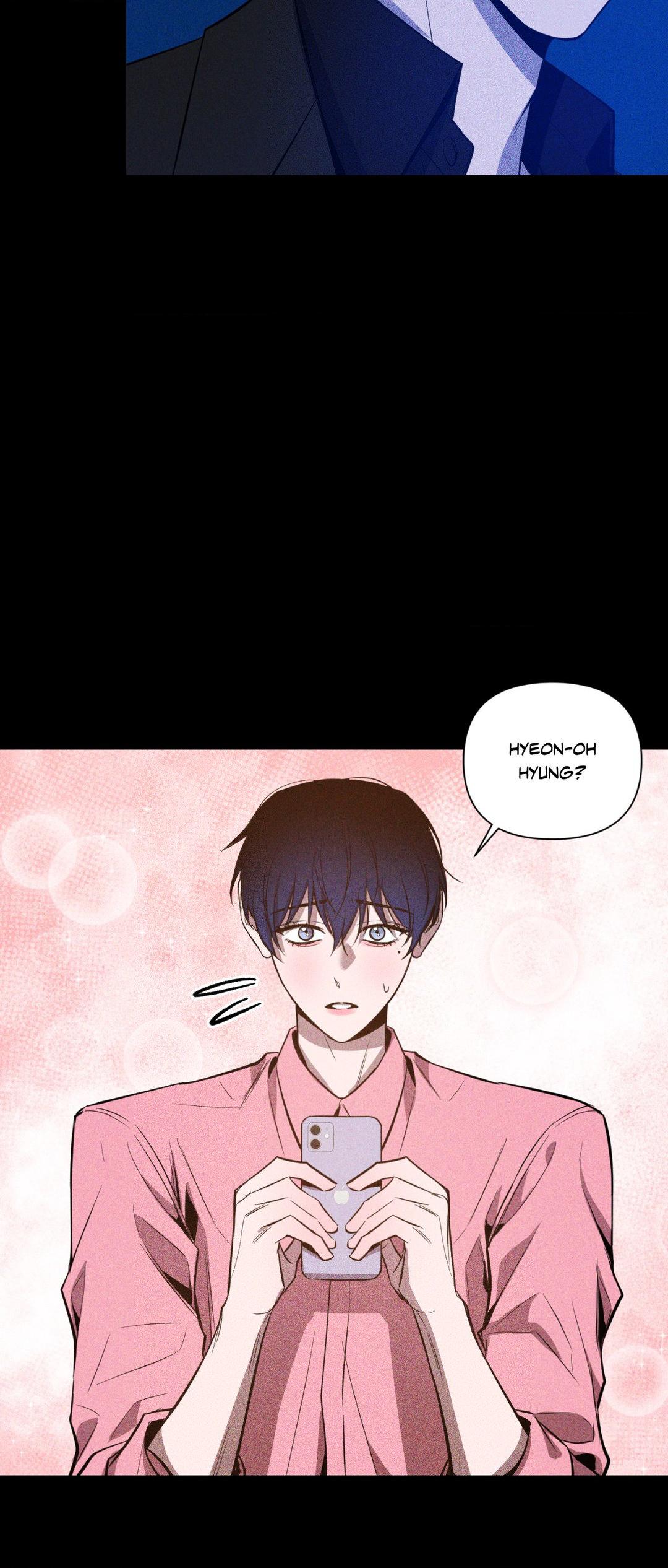 Dawn After Darkness Chapter 24 - Page 32