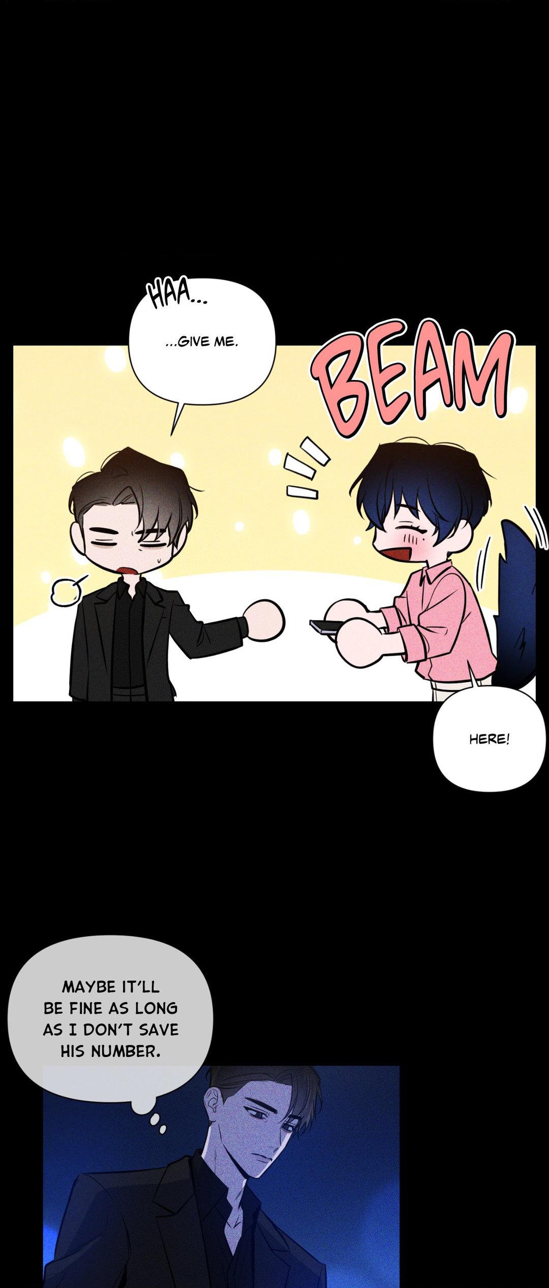 Dawn After Darkness Chapter 24 - Page 33