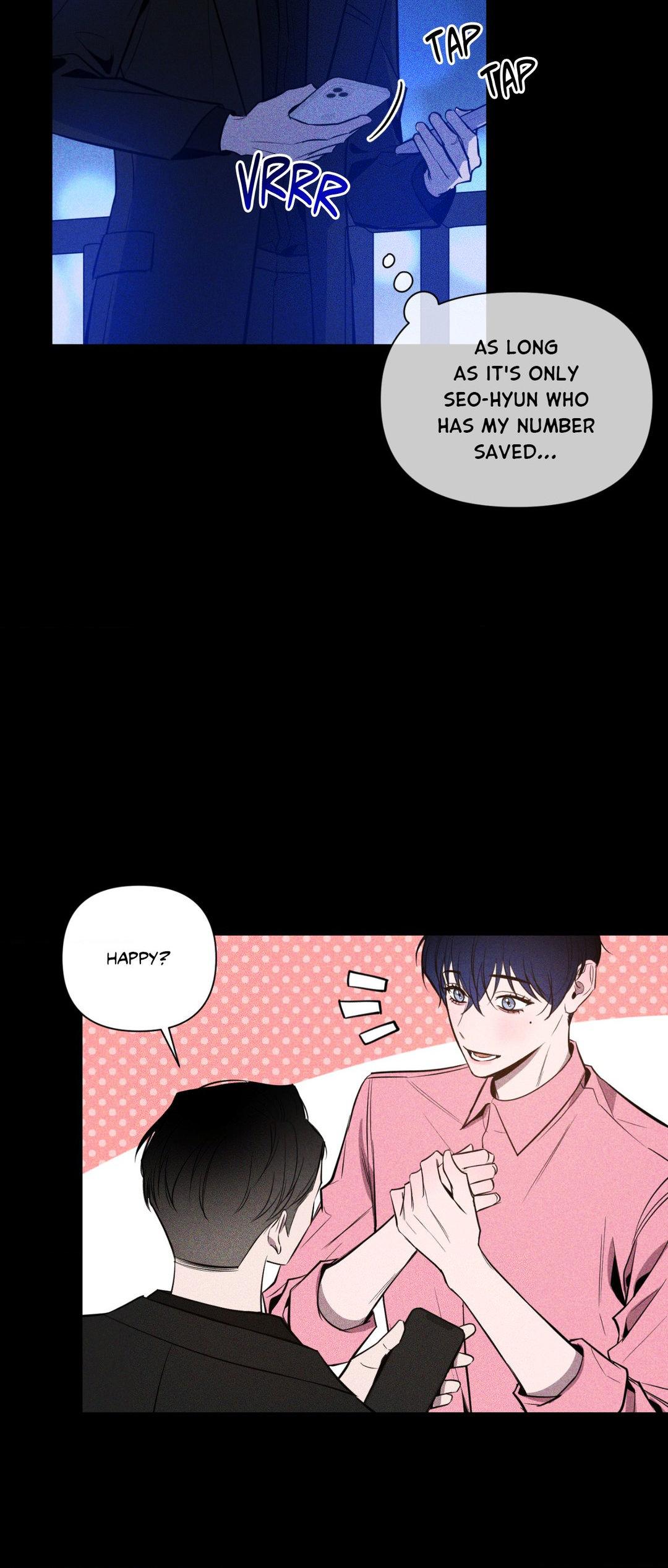 Dawn After Darkness Chapter 24 - Page 34