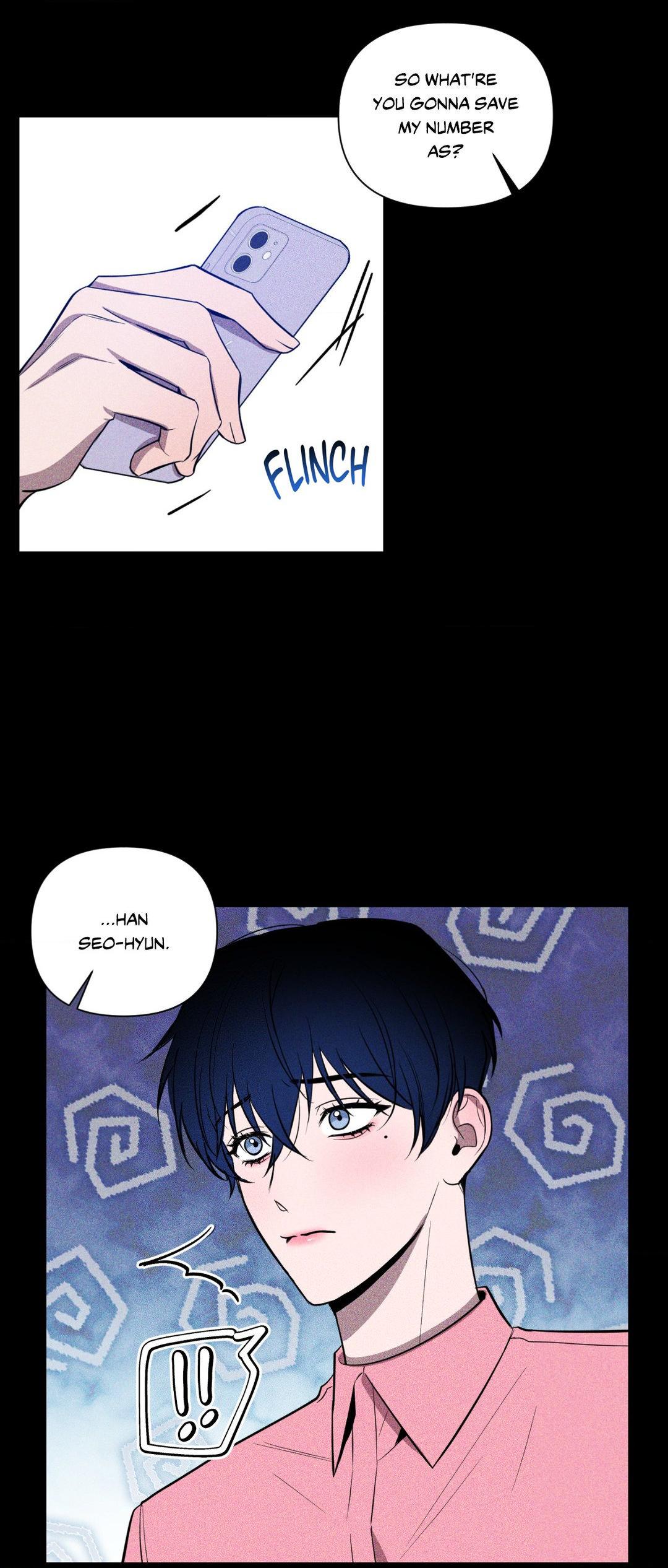 Dawn After Darkness Chapter 24 - Page 35