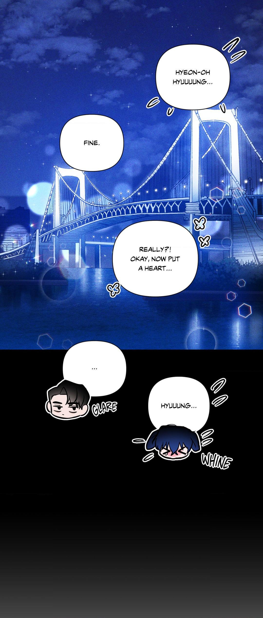 Dawn After Darkness Chapter 24 - Page 37