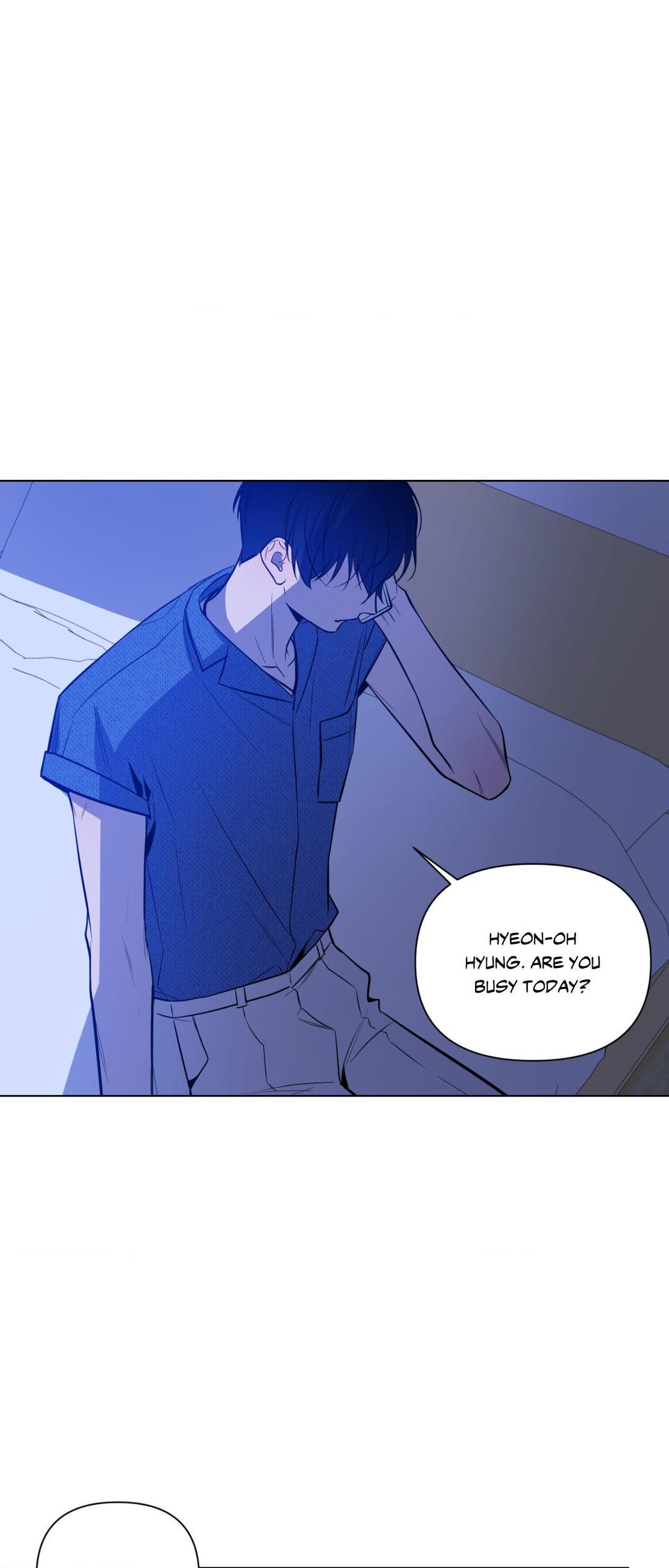 Dawn After Darkness Chapter 24 - Page 39