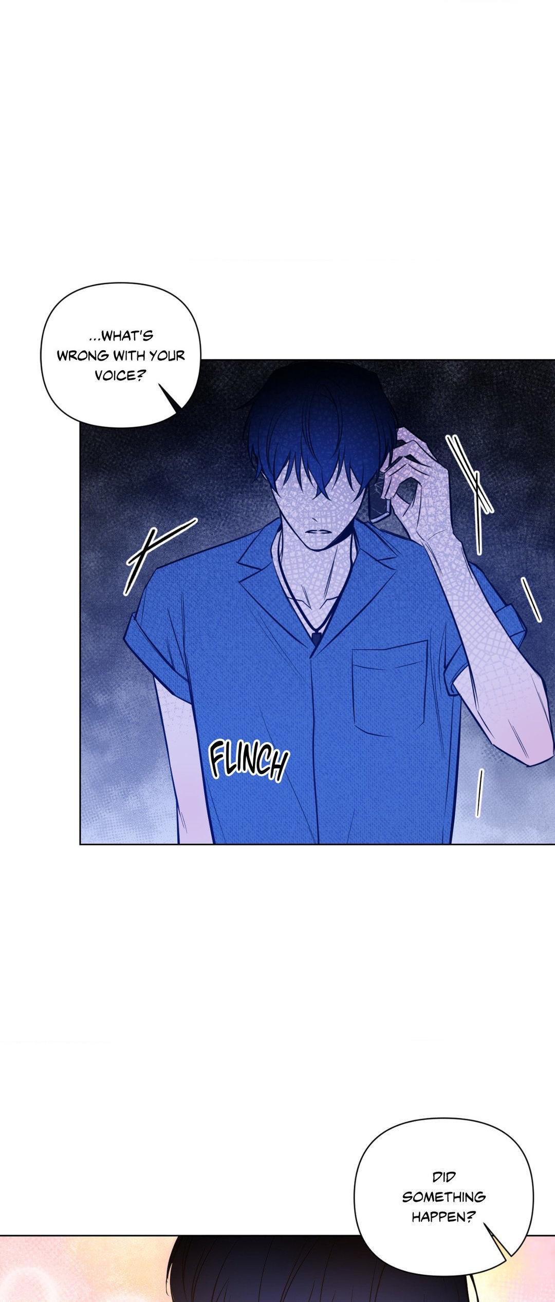 Dawn After Darkness Chapter 24 - Page 41