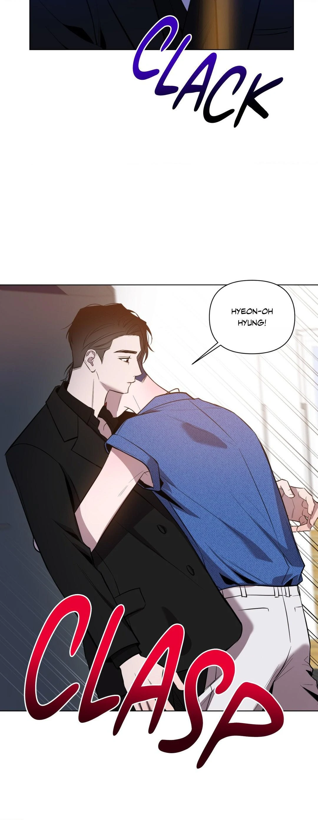 Dawn After Darkness Chapter 25 - Page 4