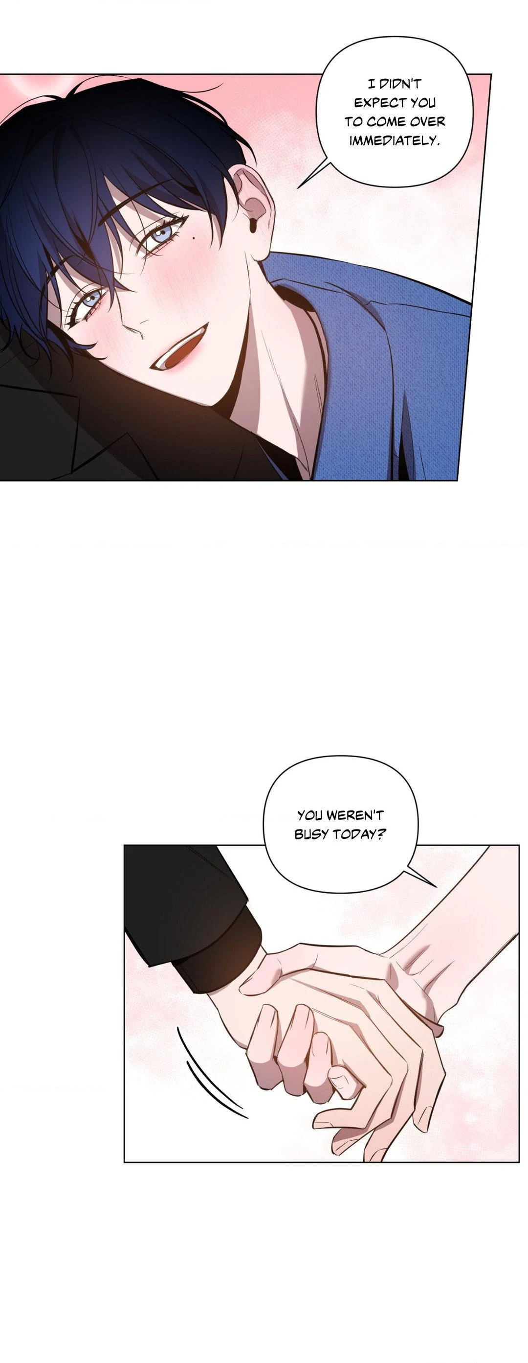 Dawn After Darkness Chapter 25 - Page 5