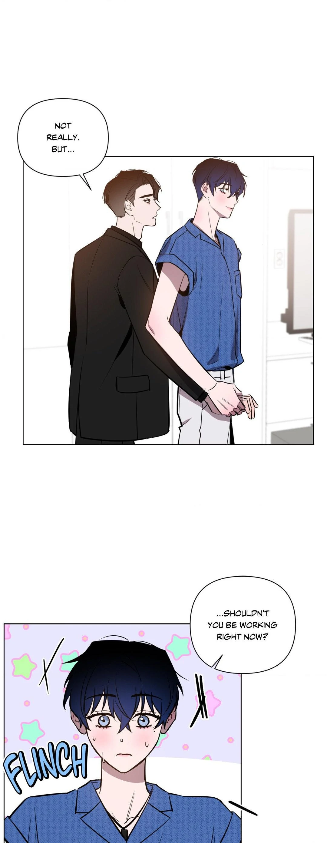 Dawn After Darkness Chapter 25 - Page 6