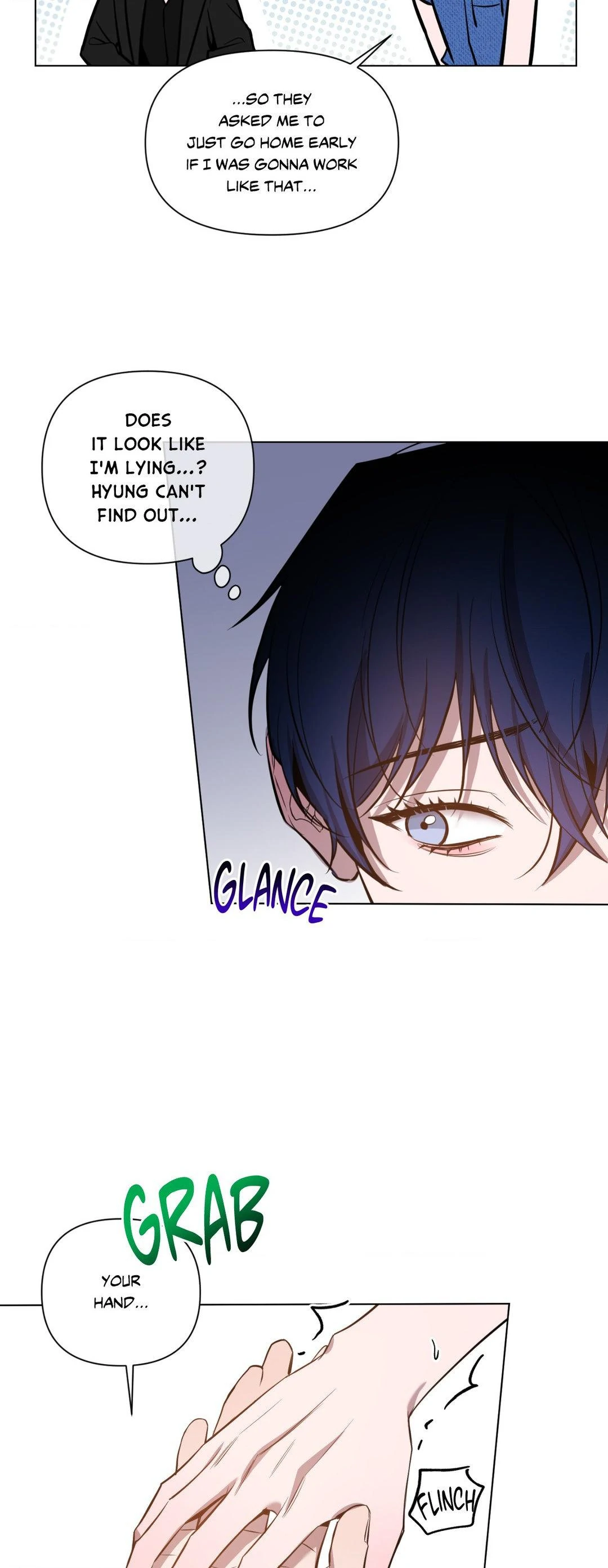 Dawn After Darkness Chapter 25 - Page 8