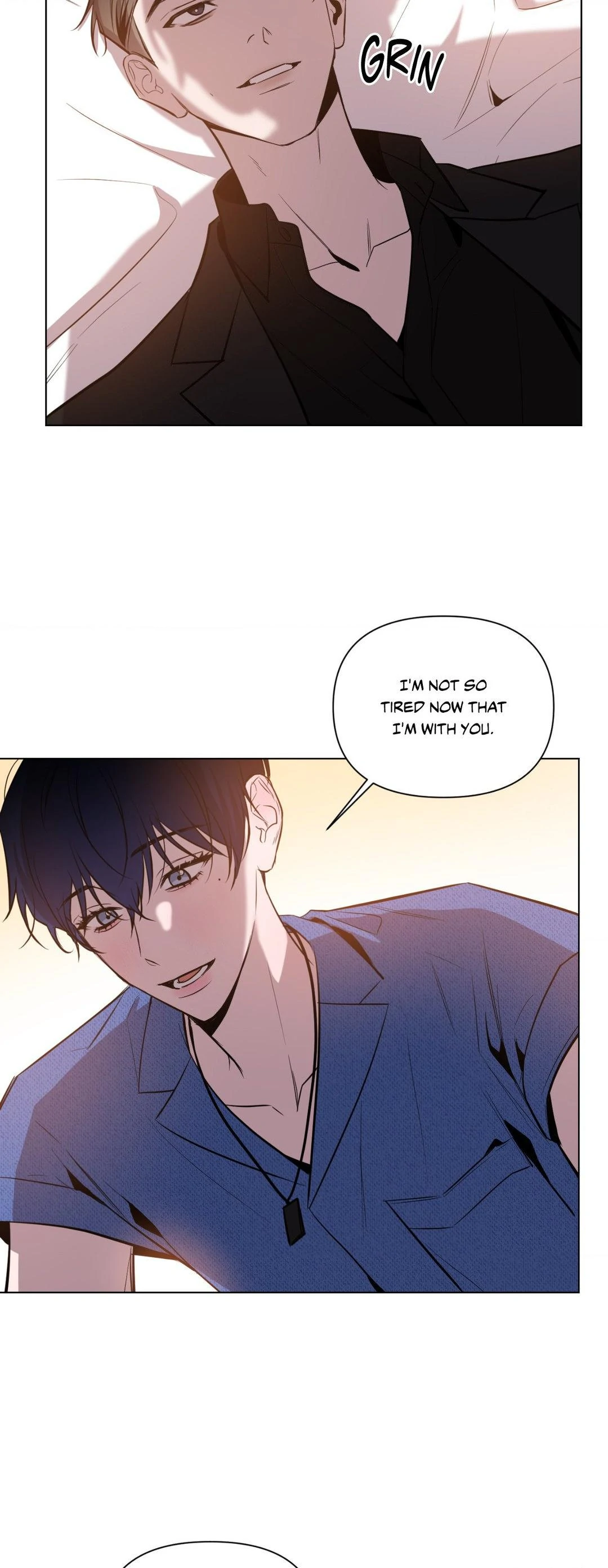 Dawn After Darkness Chapter 25 - Page 10