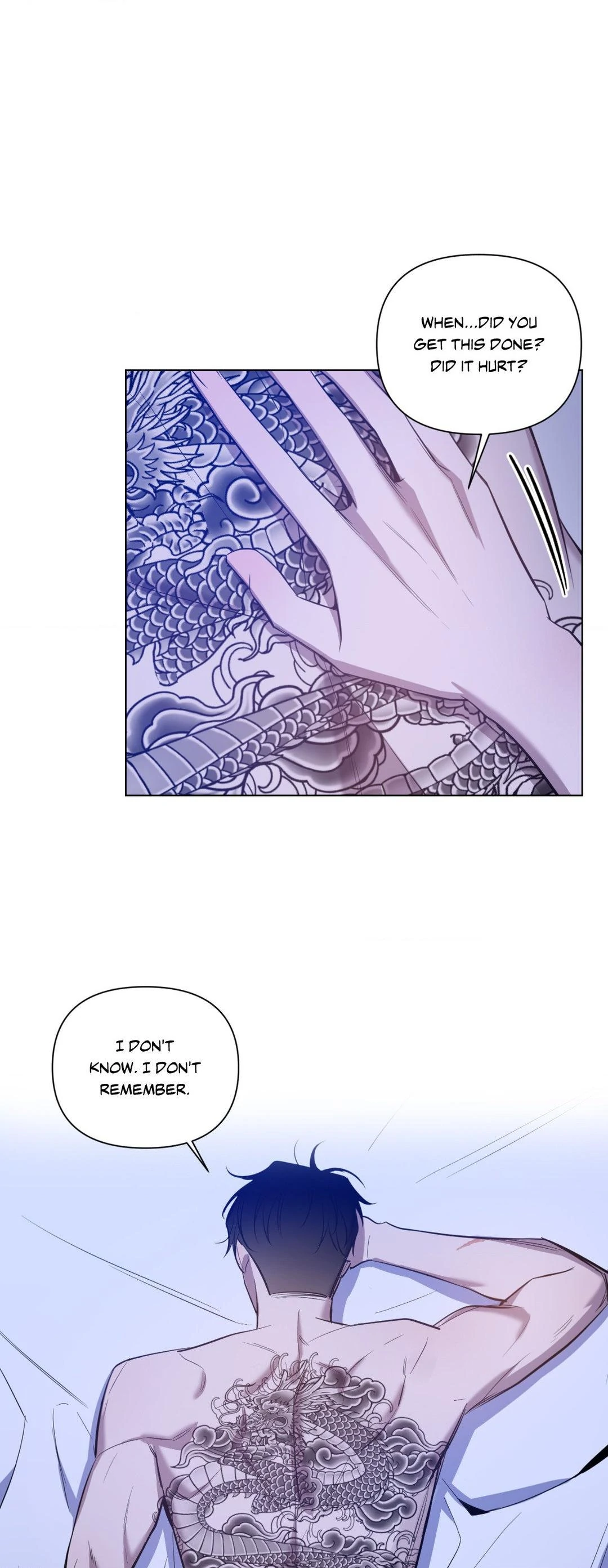 Dawn After Darkness Chapter 25 - Page 13