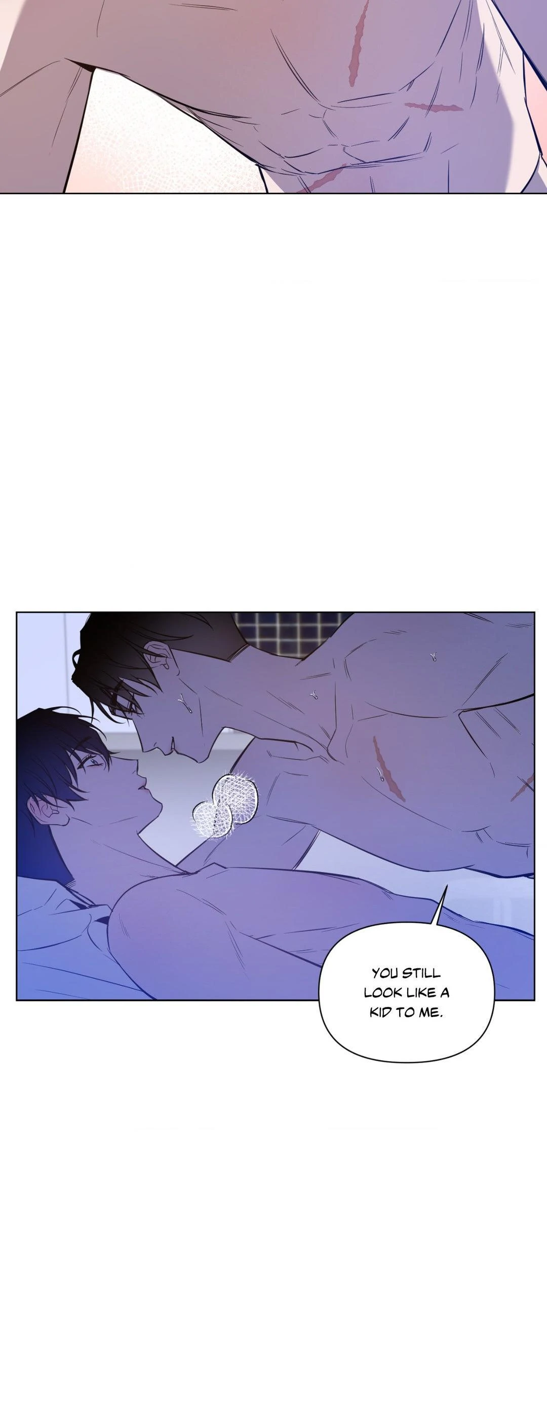 Dawn After Darkness Chapter 25 - Page 16