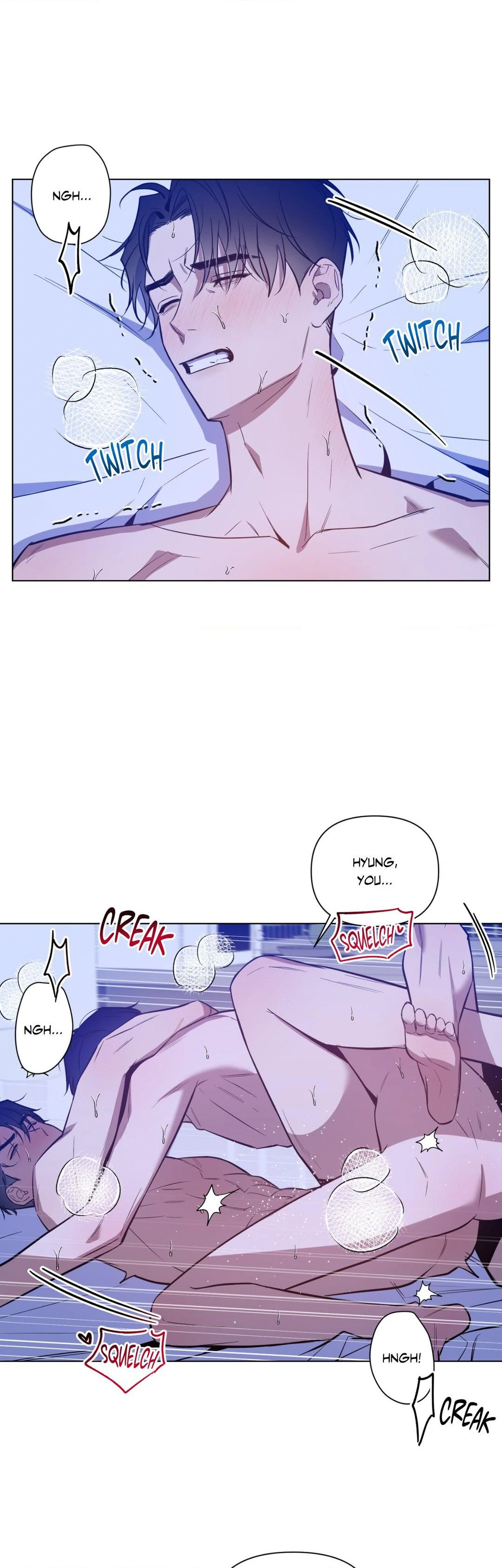 Dawn After Darkness Chapter 26 - Page 5