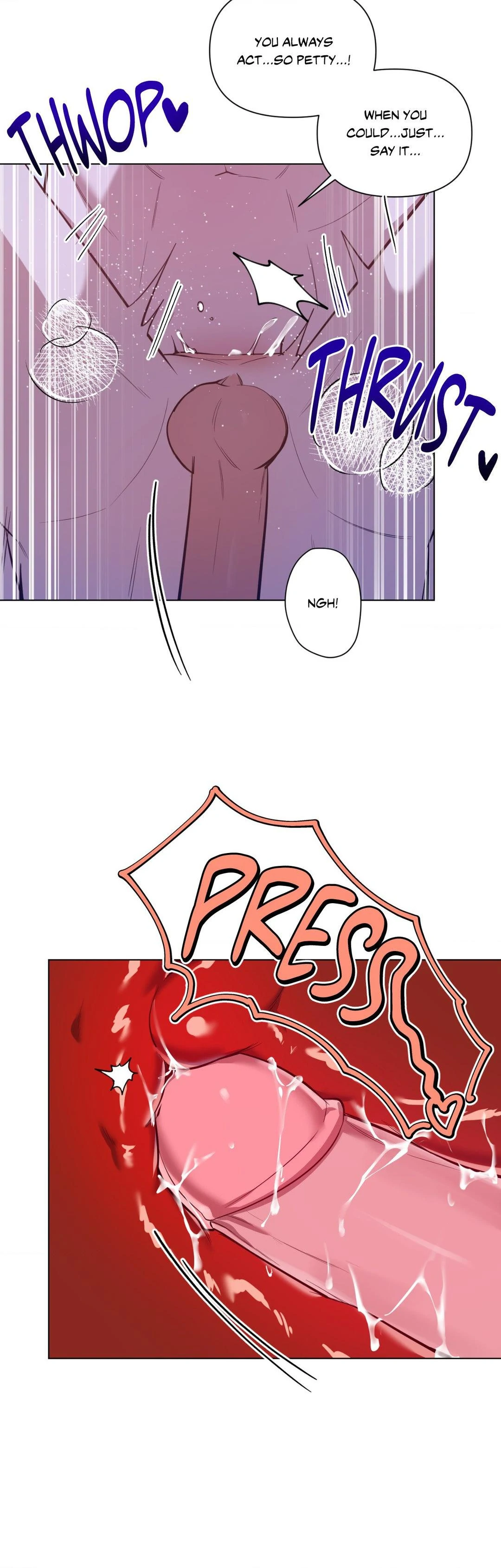 Dawn After Darkness Chapter 26 - Page 6