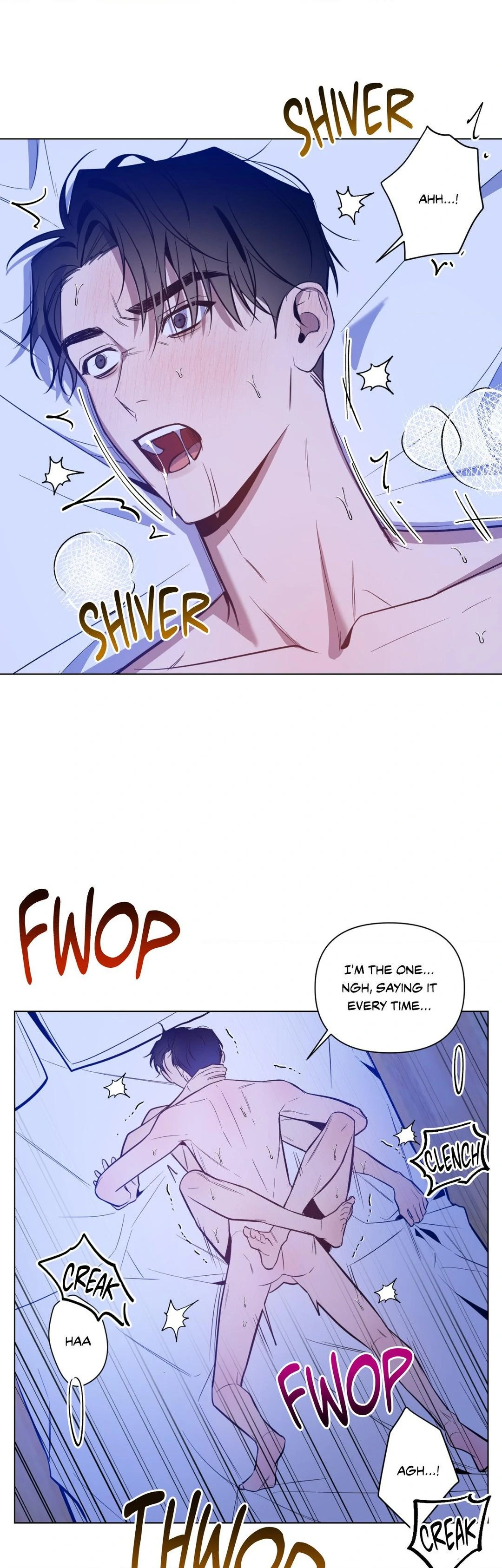 Dawn After Darkness Chapter 26 - Page 7