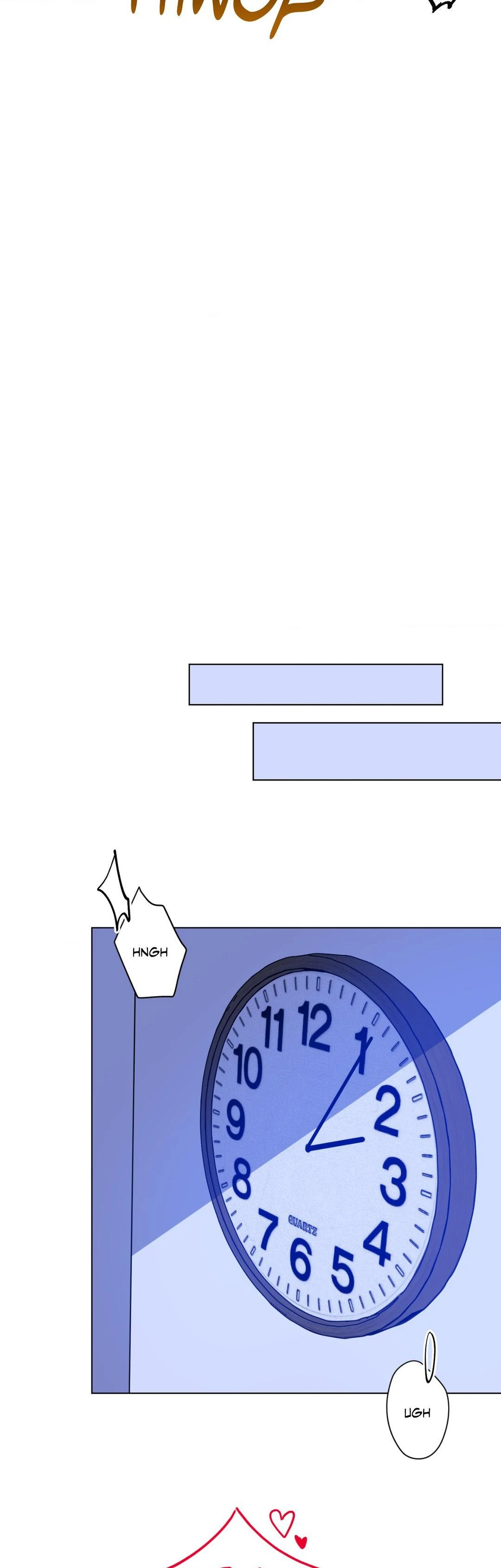 Dawn After Darkness Chapter 26 - Page 8