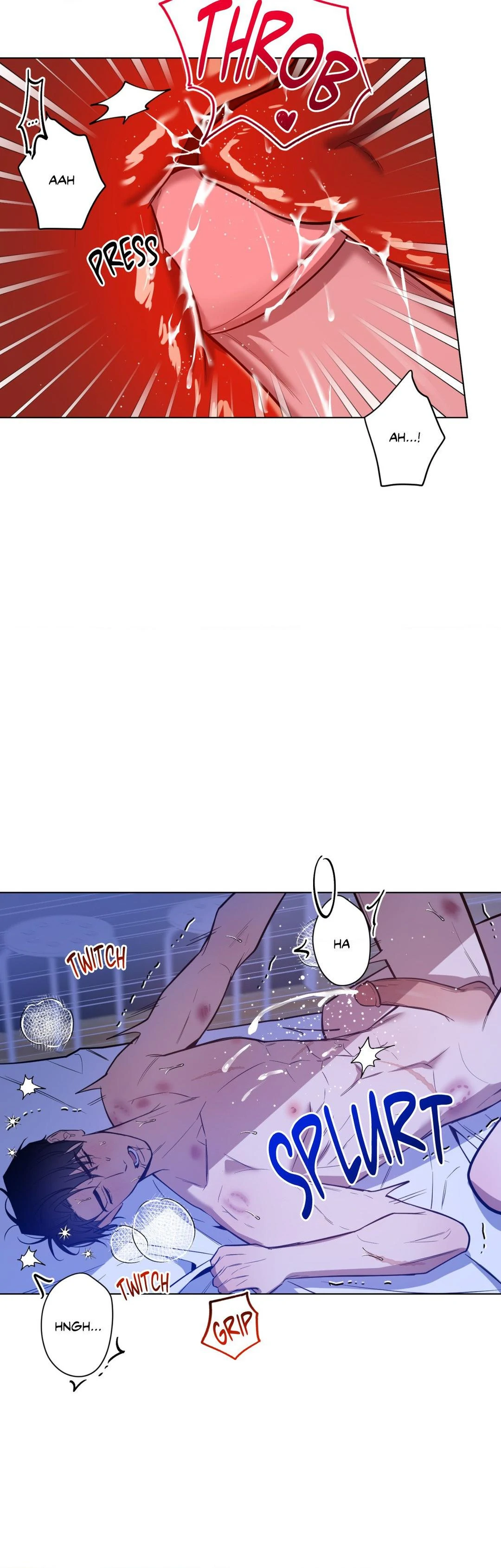 Dawn After Darkness Chapter 26 - Page 9