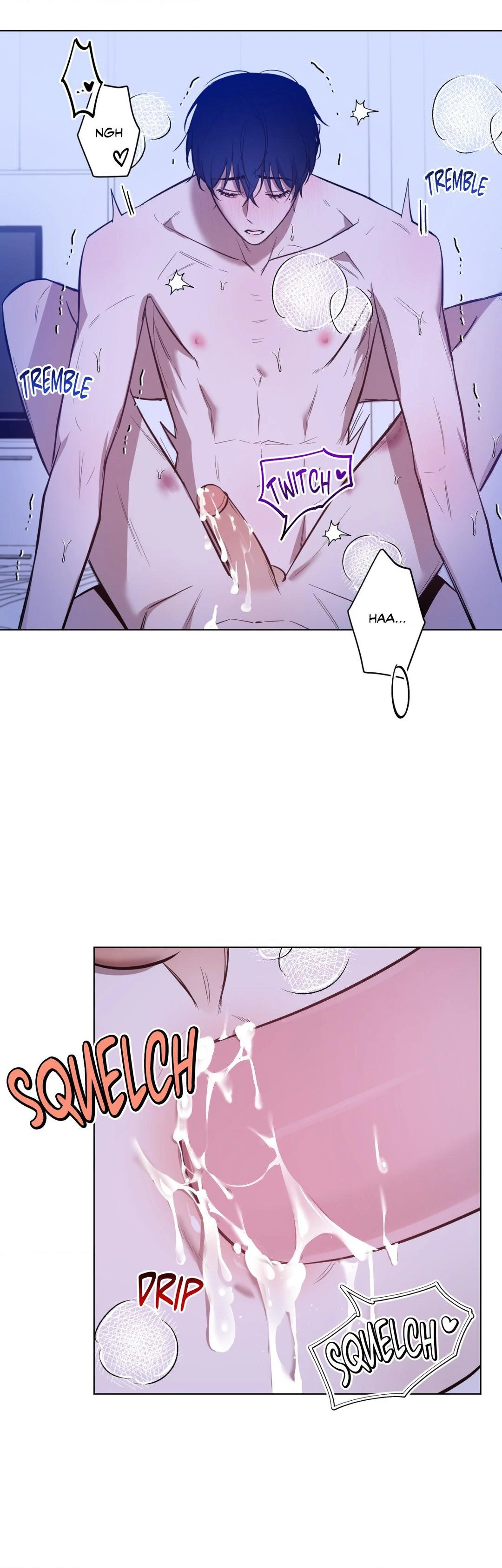 Dawn After Darkness Chapter 26 - Page 10