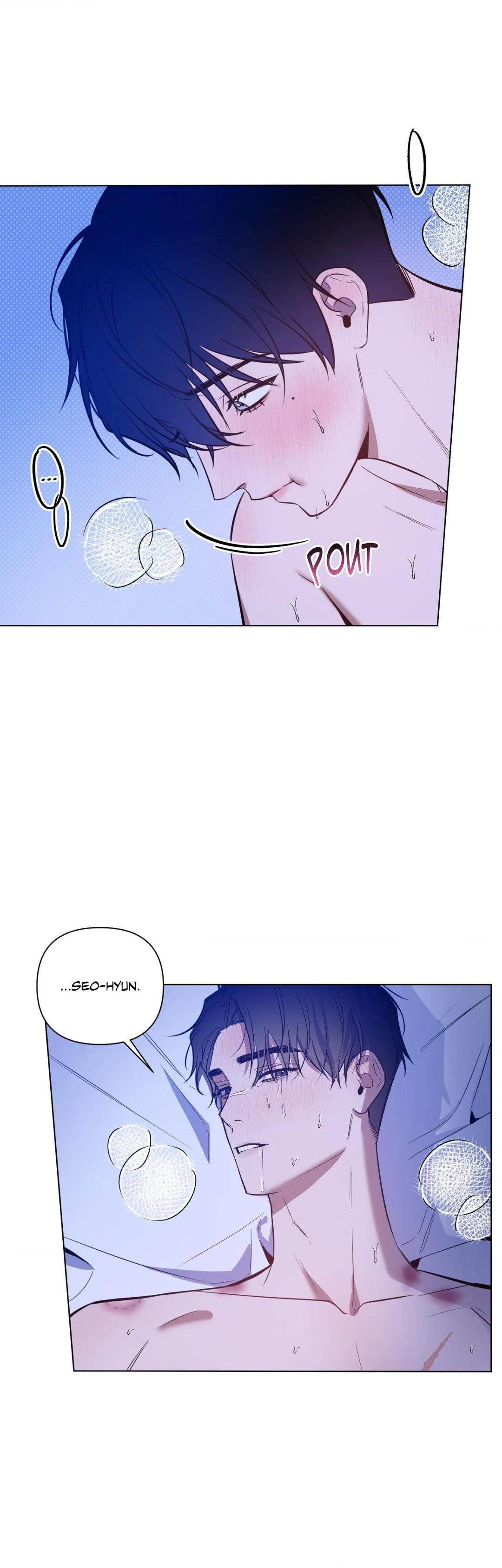 Dawn After Darkness Chapter 26 - Page 11