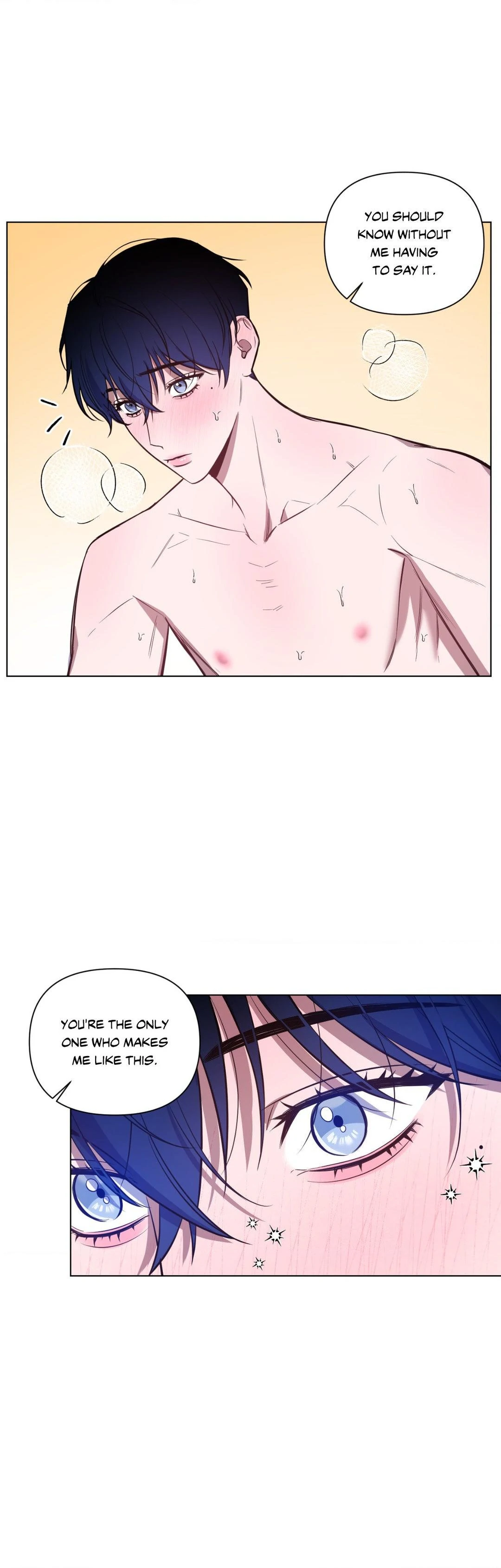 Dawn After Darkness Chapter 26 - Page 12