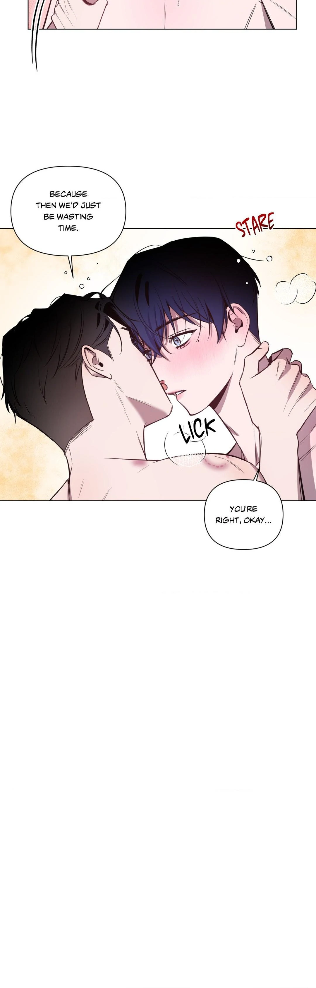 Dawn After Darkness Chapter 26 - Page 14