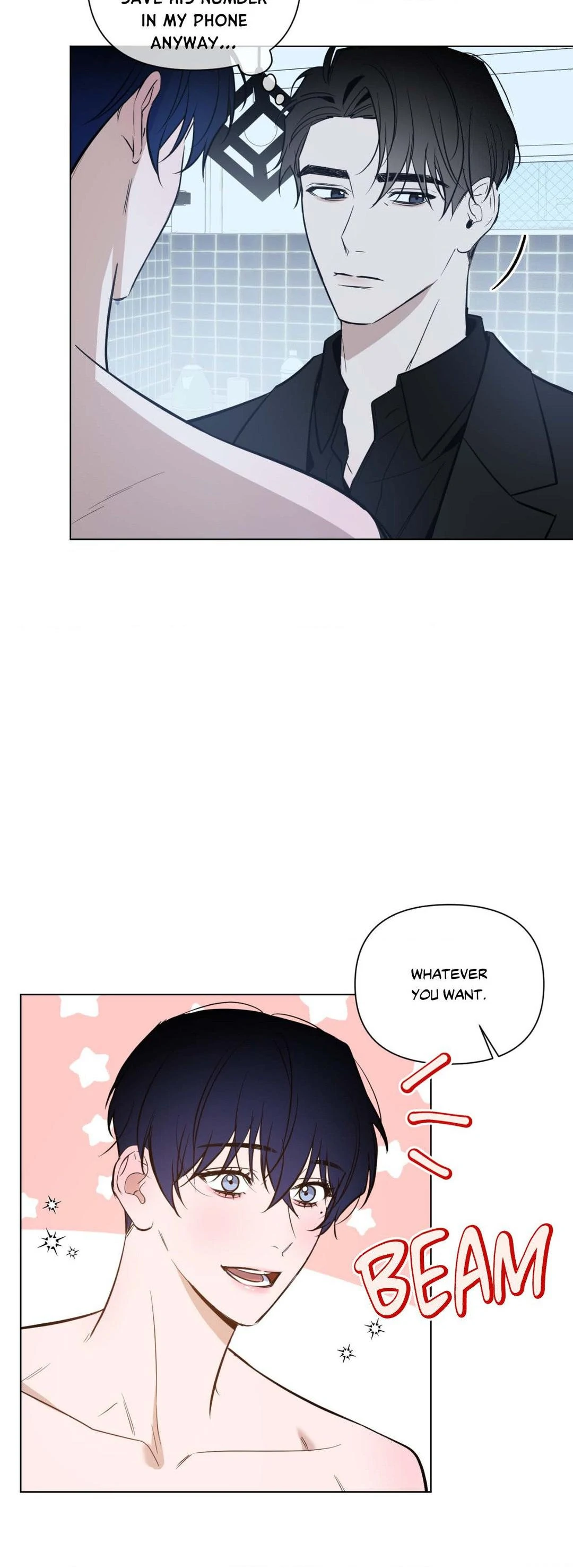 Dawn After Darkness Chapter 27 - Page 4