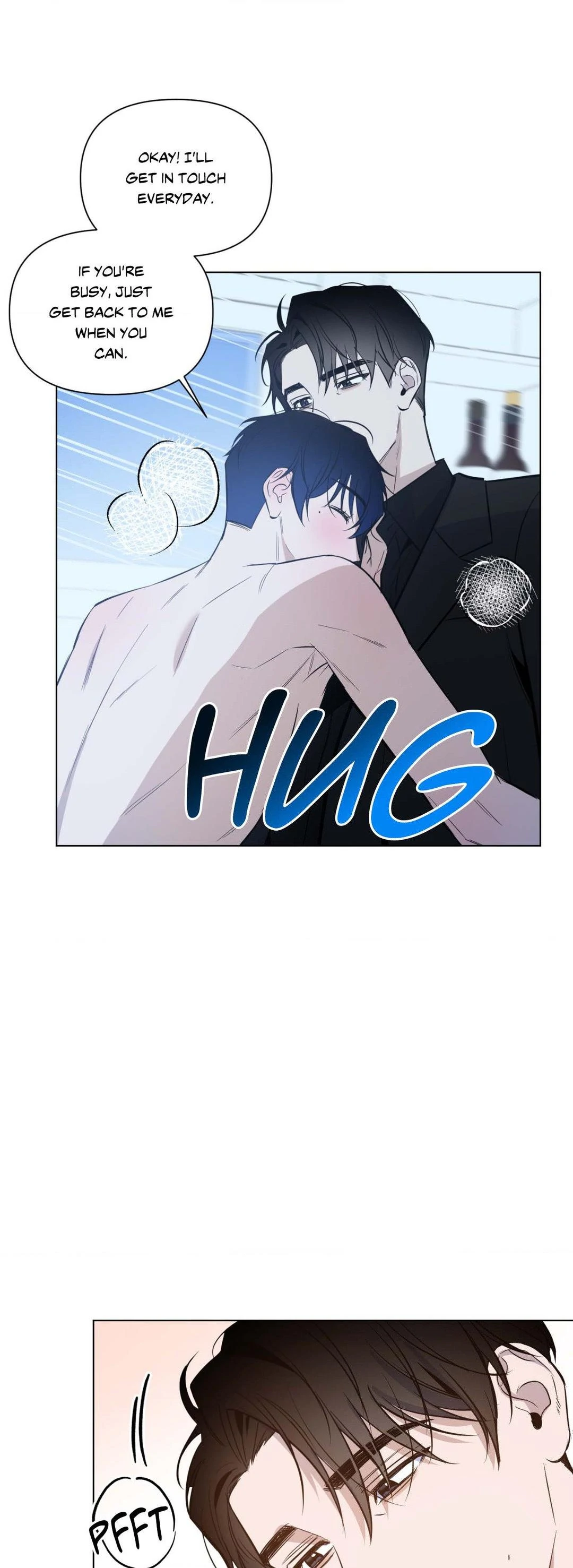 Dawn After Darkness Chapter 27 - Page 5