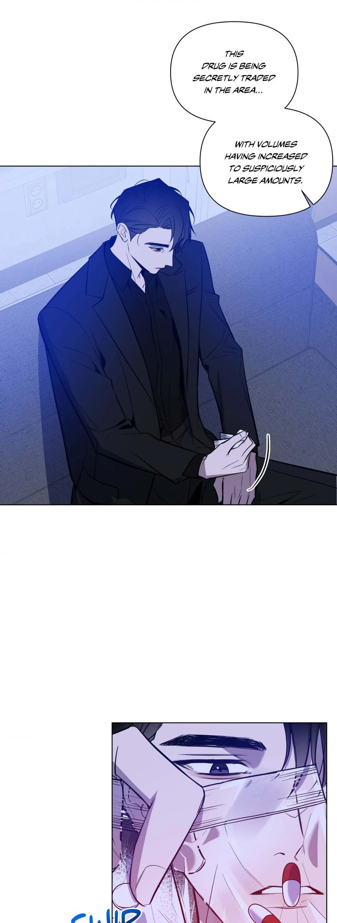 Dawn After Darkness Chapter 27 - Page 7