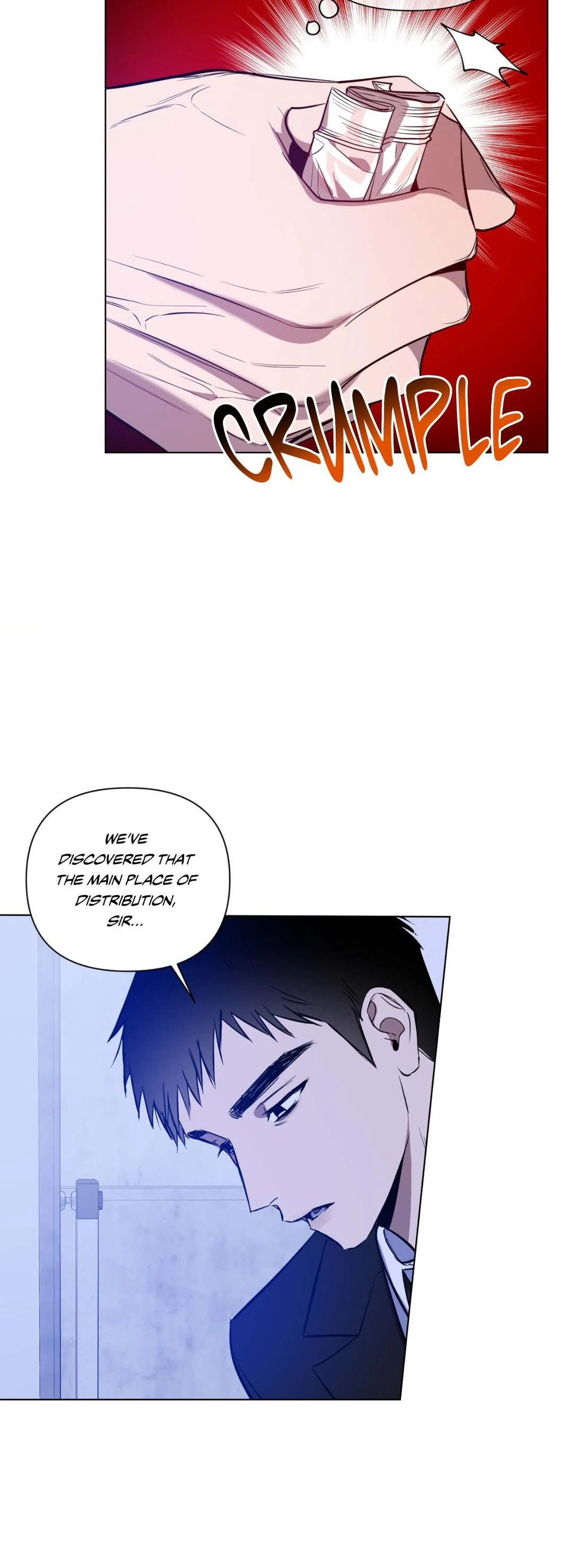 Dawn After Darkness Chapter 27 - Page 9