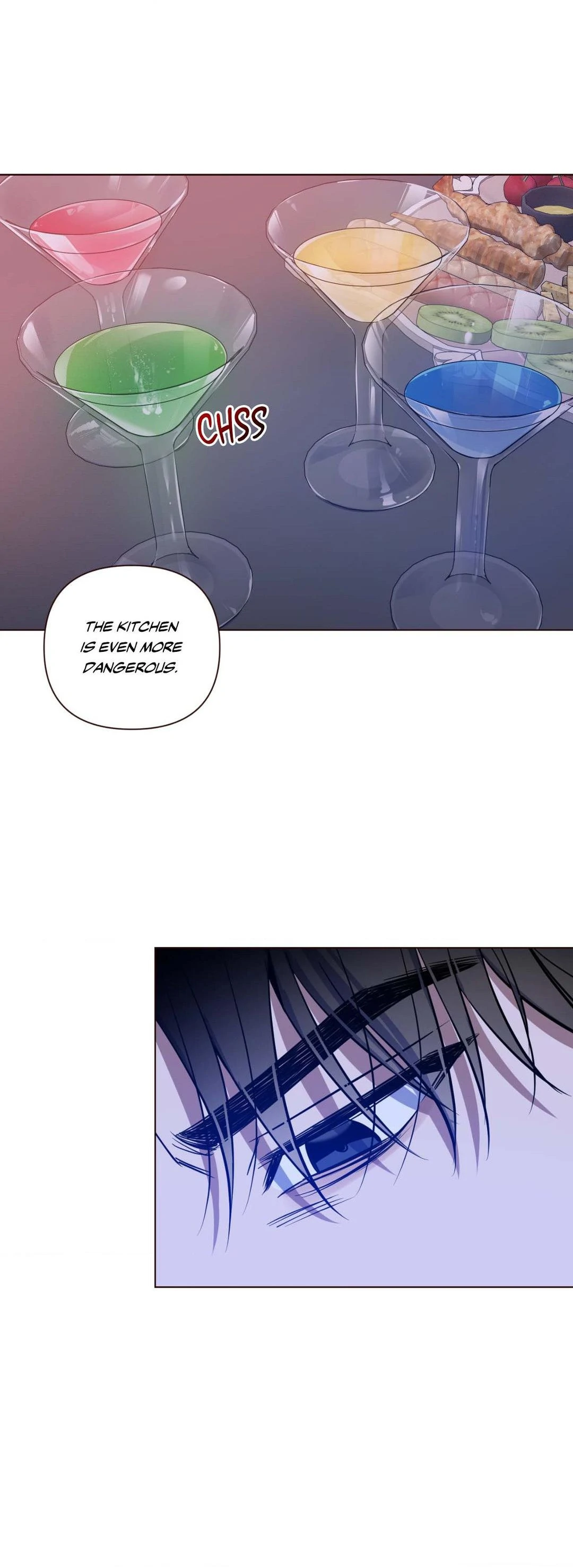 Dawn After Darkness Chapter 27 - Page 10