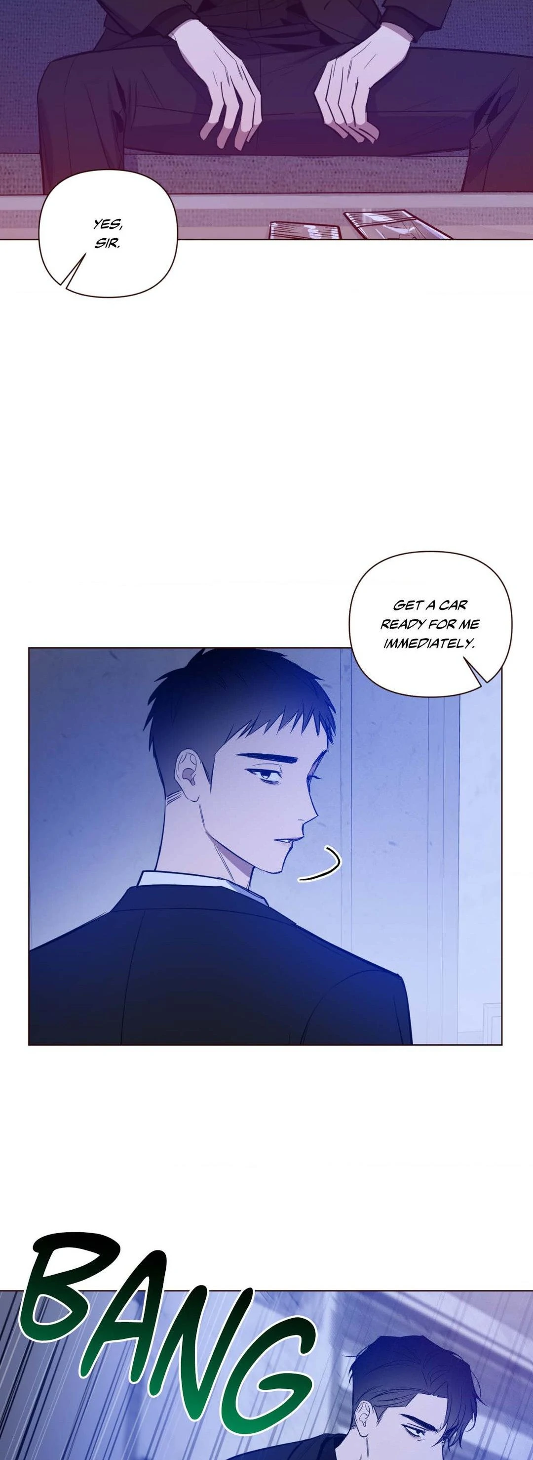 Dawn After Darkness Chapter 27 - Page 12