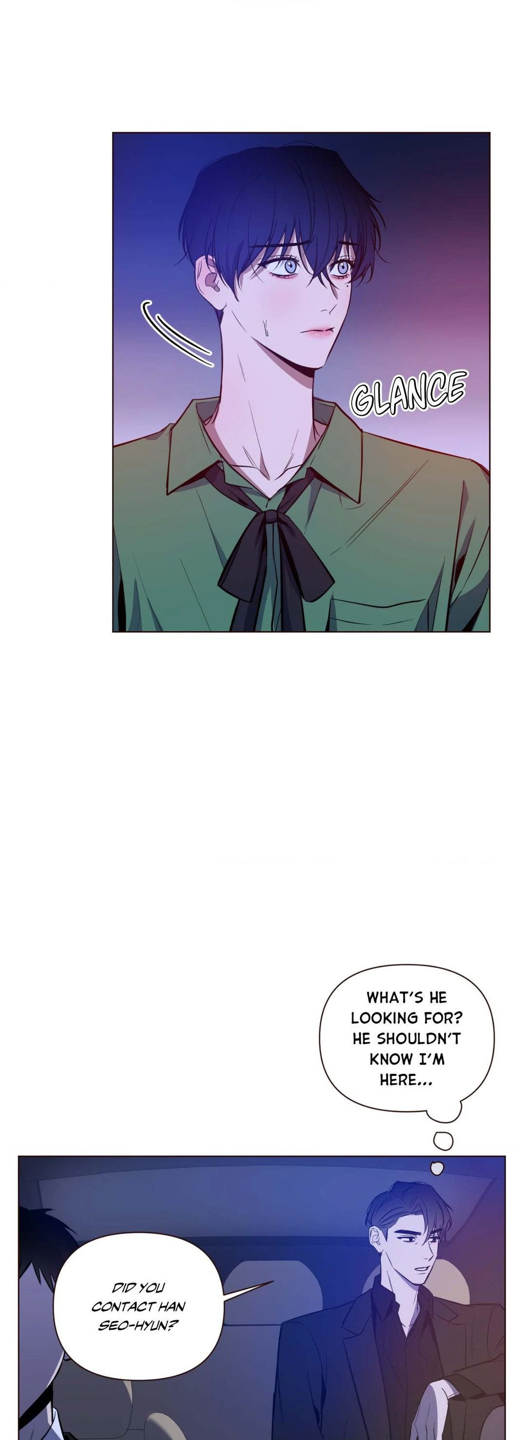 Dawn After Darkness Chapter 27 - Page 13