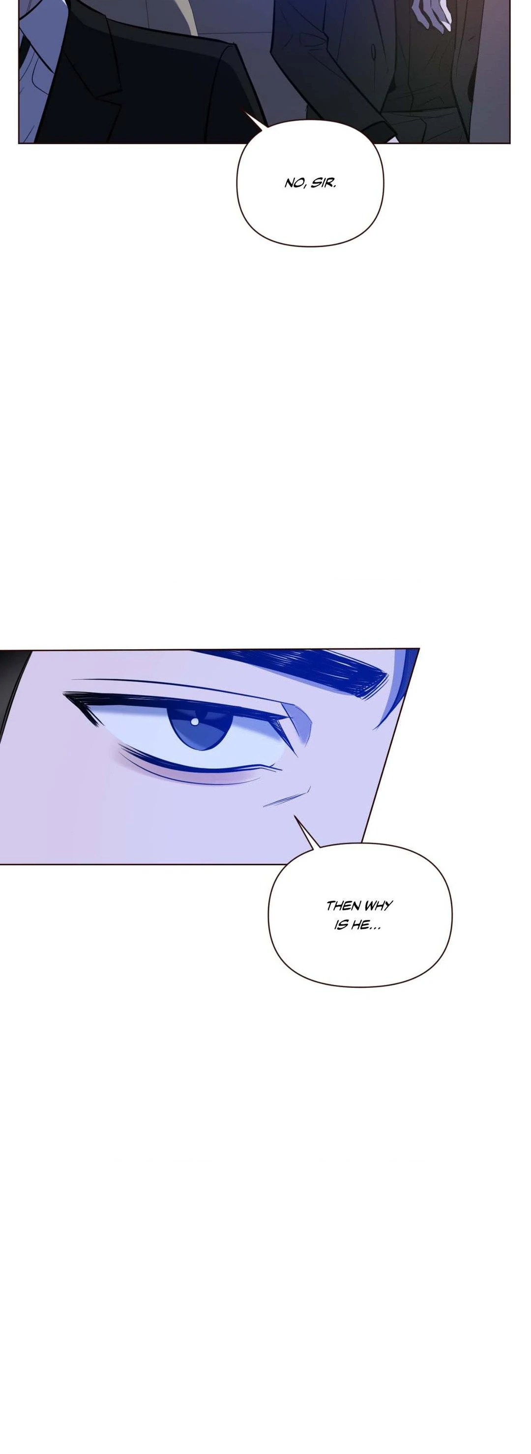 Dawn After Darkness Chapter 27 - Page 14