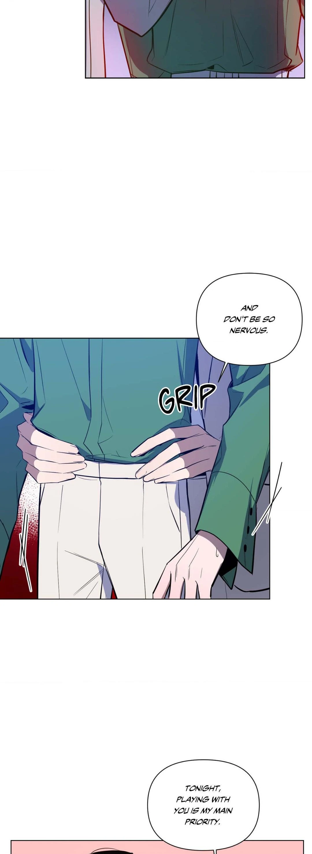 Dawn After Darkness Chapter 27 - Page 16