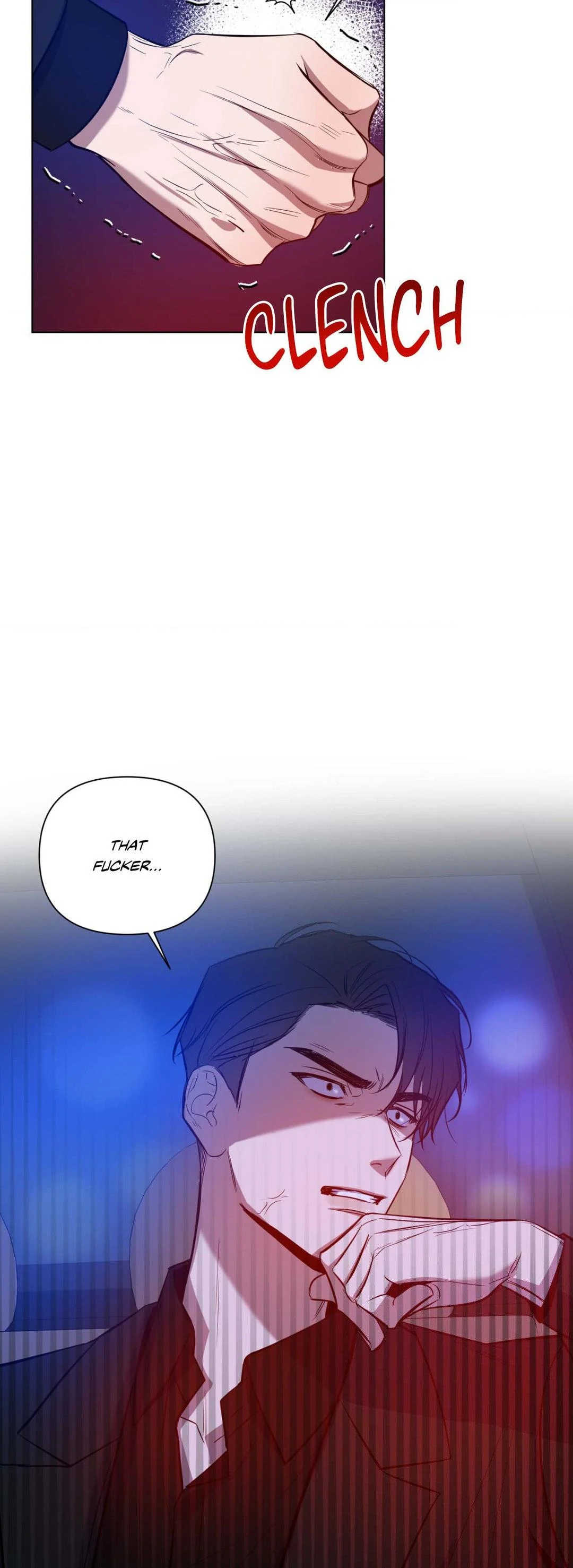 Dawn After Darkness Chapter 27 - Page 19