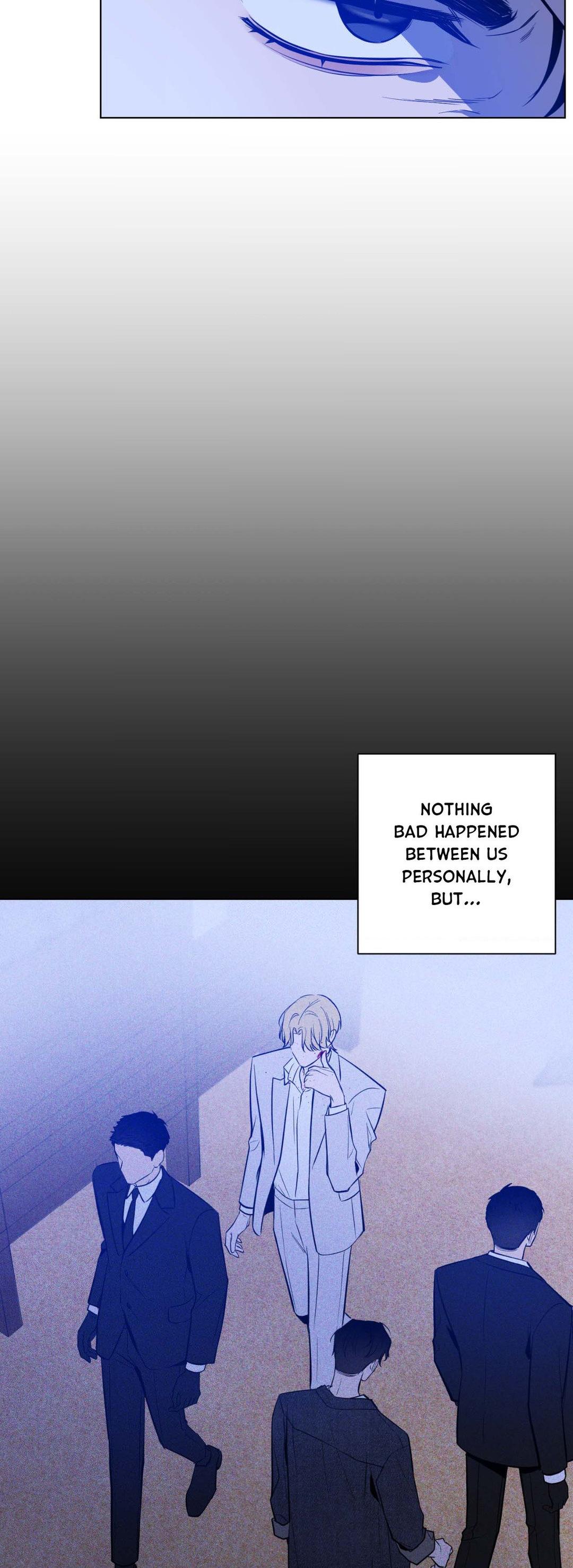 Dawn After Darkness Chapter 28 - Page 4