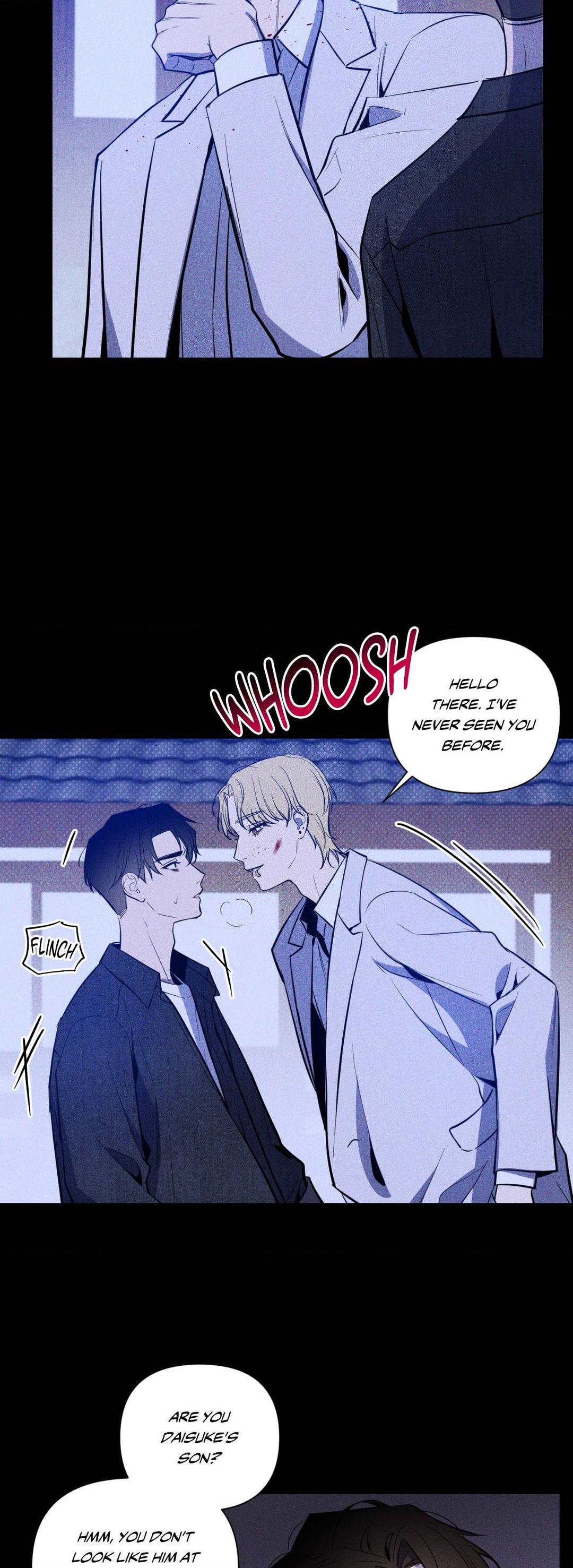 Dawn After Darkness Chapter 28 - Page 6