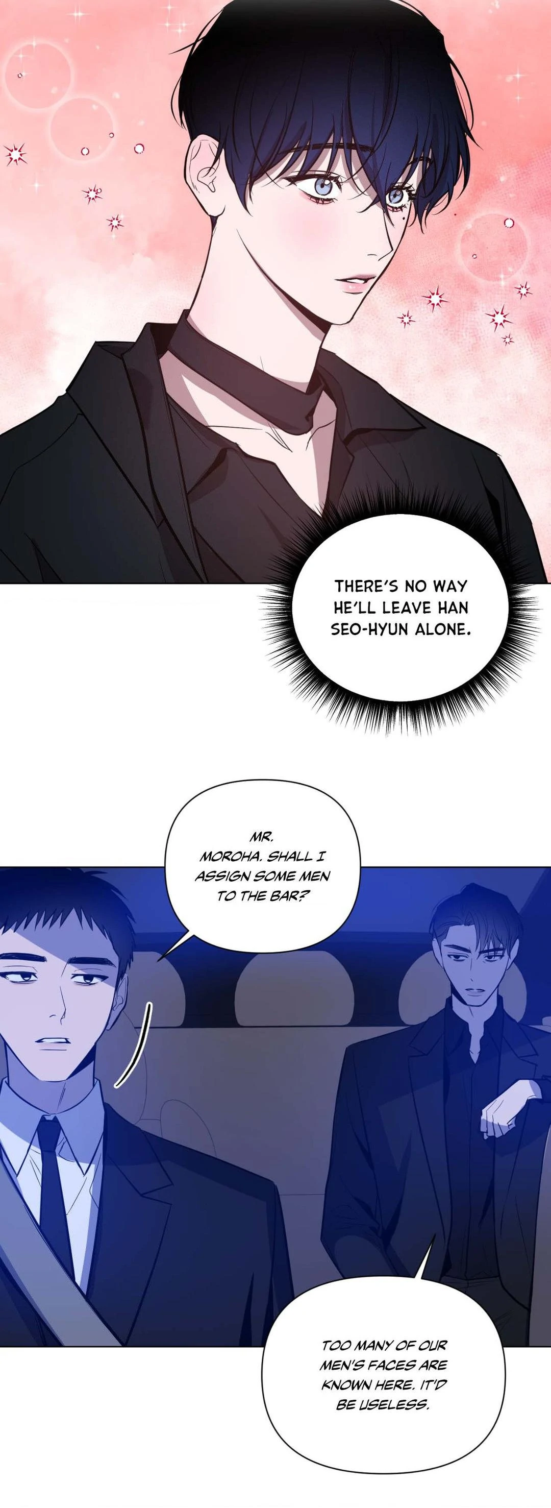 Dawn After Darkness Chapter 28 - Page 10