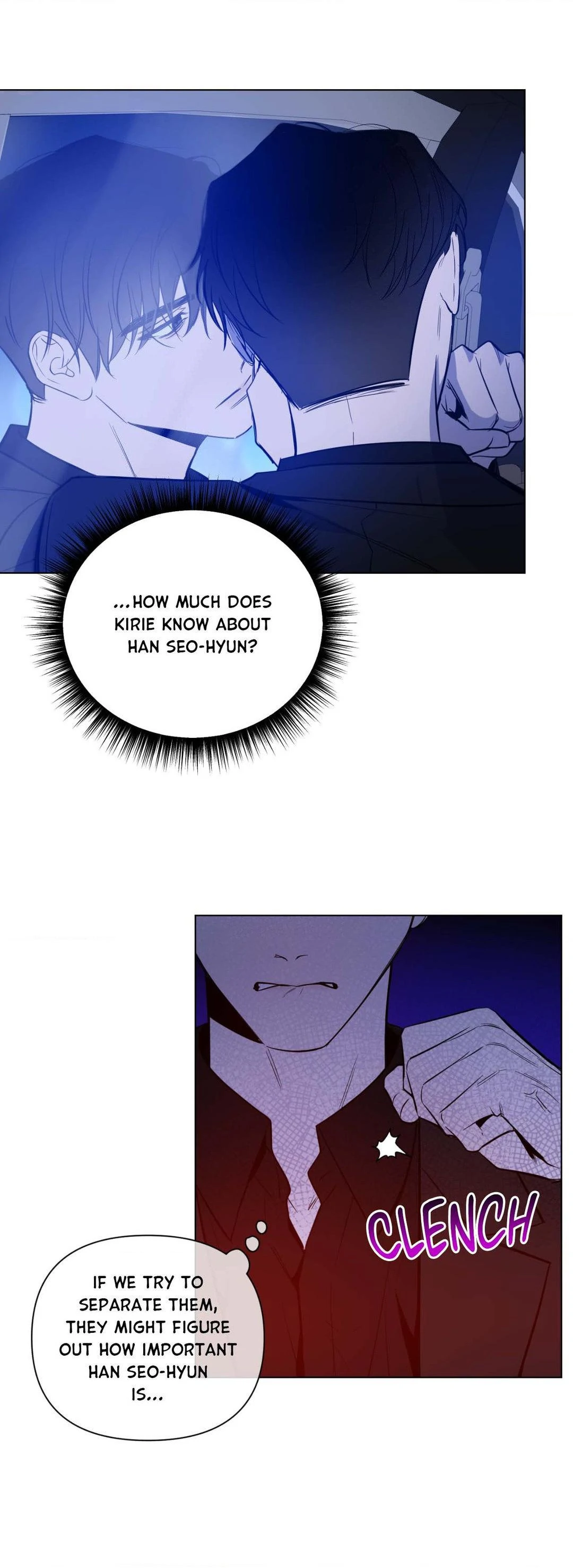 Dawn After Darkness Chapter 28 - Page 11