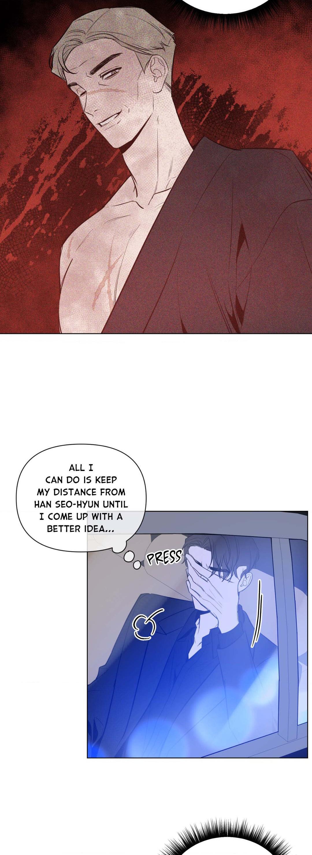 Dawn After Darkness Chapter 28 - Page 14