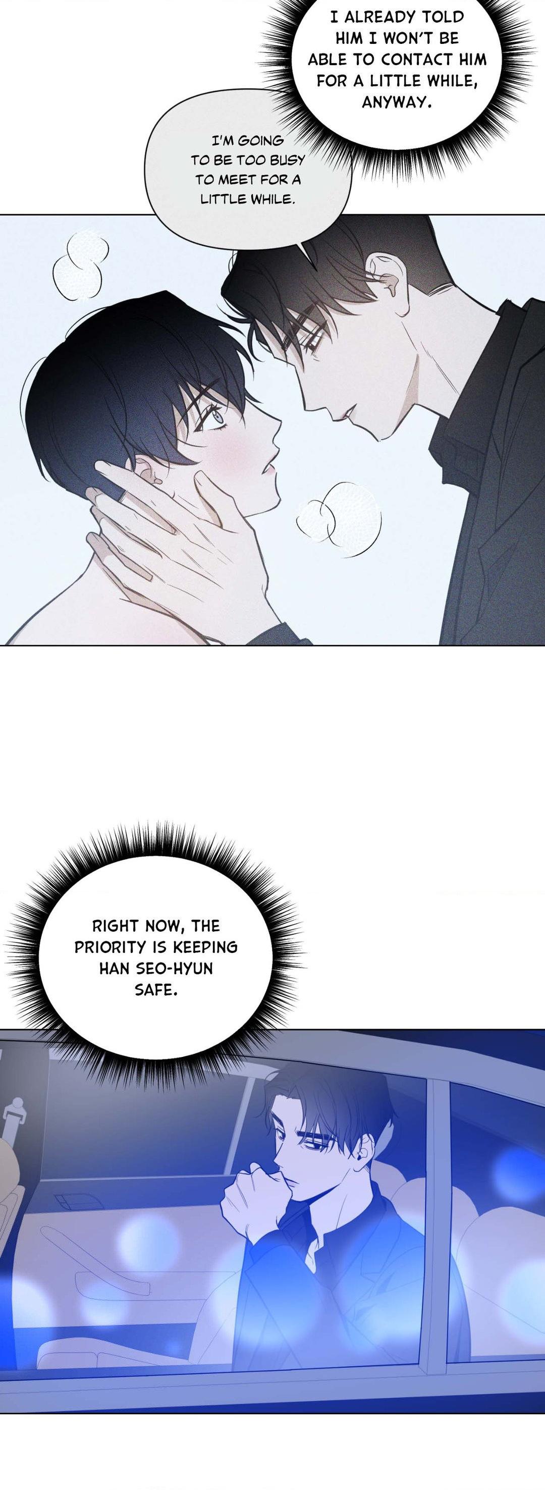 Dawn After Darkness Chapter 28 - Page 15